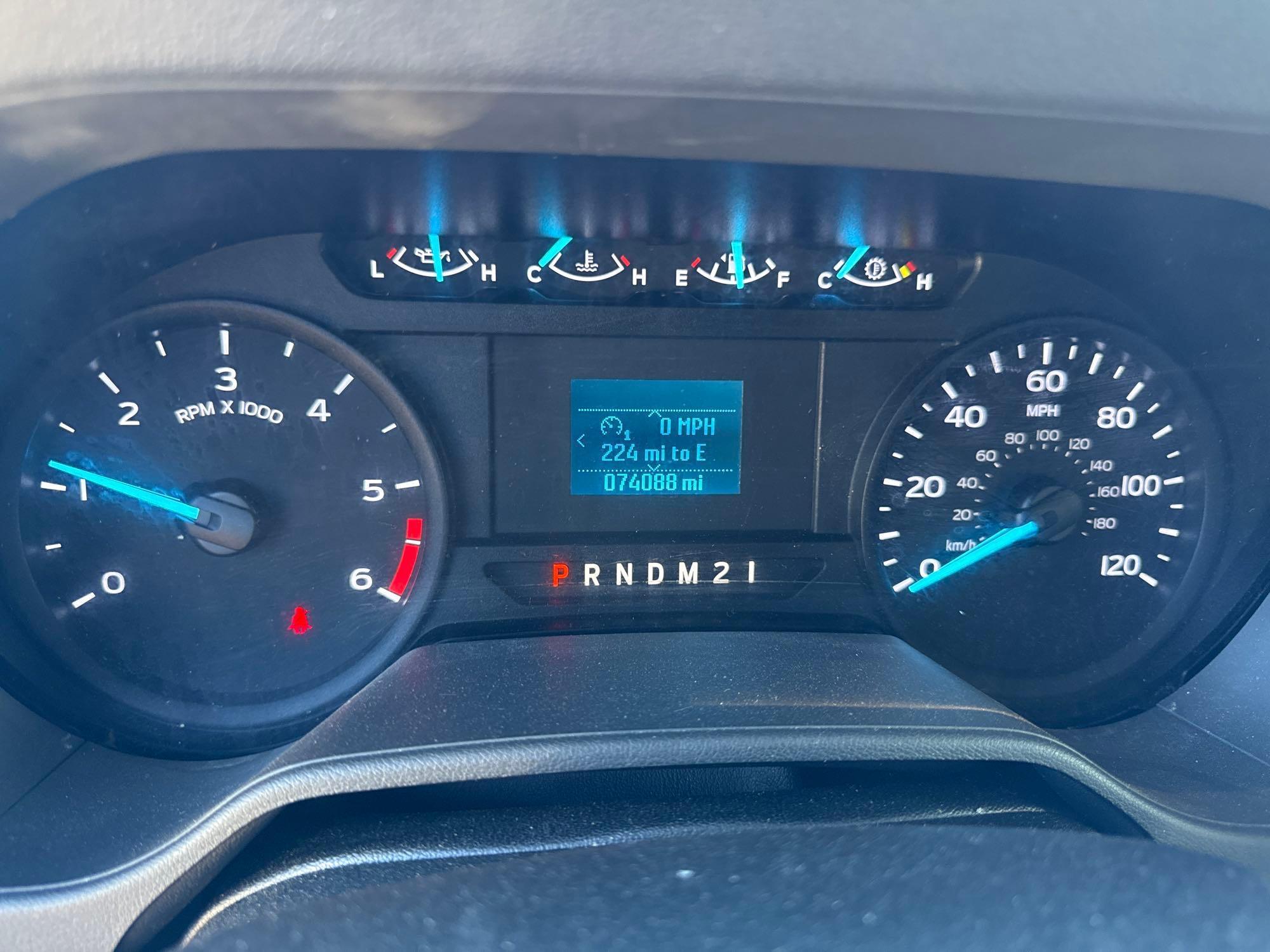 2023 Ford ECONOLINE