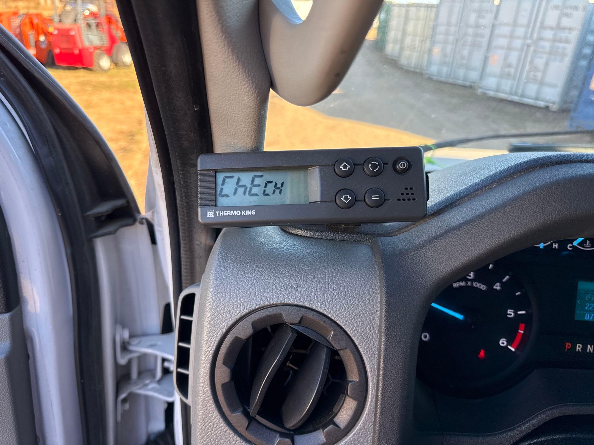 2023 Ford ECONOLINE