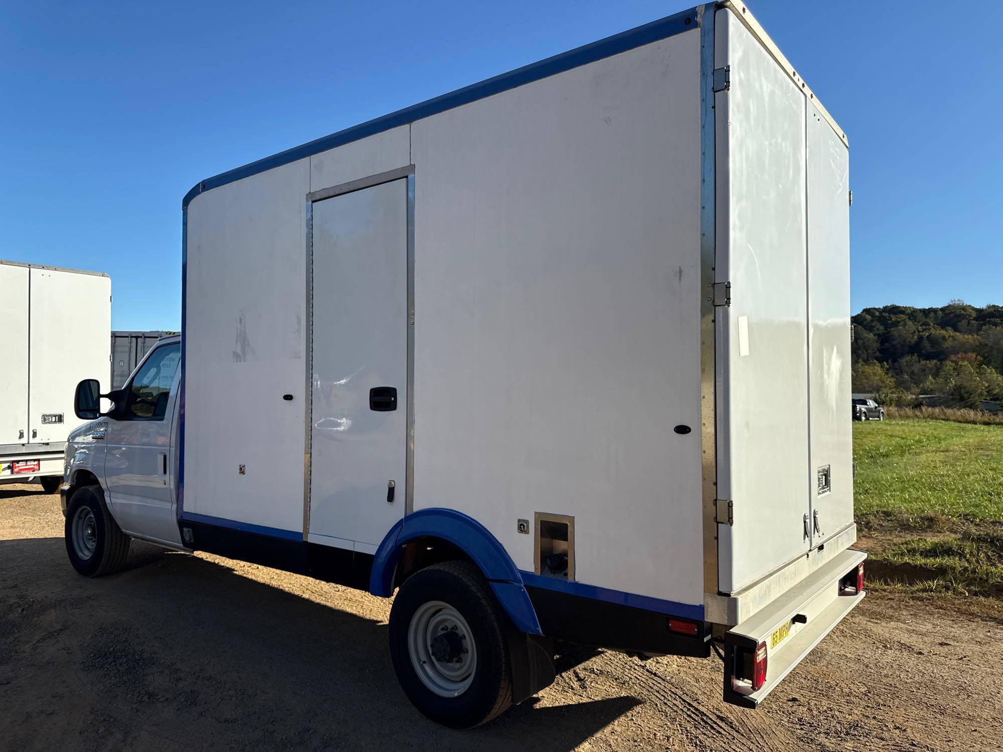 2023 Ford ECONOLINE