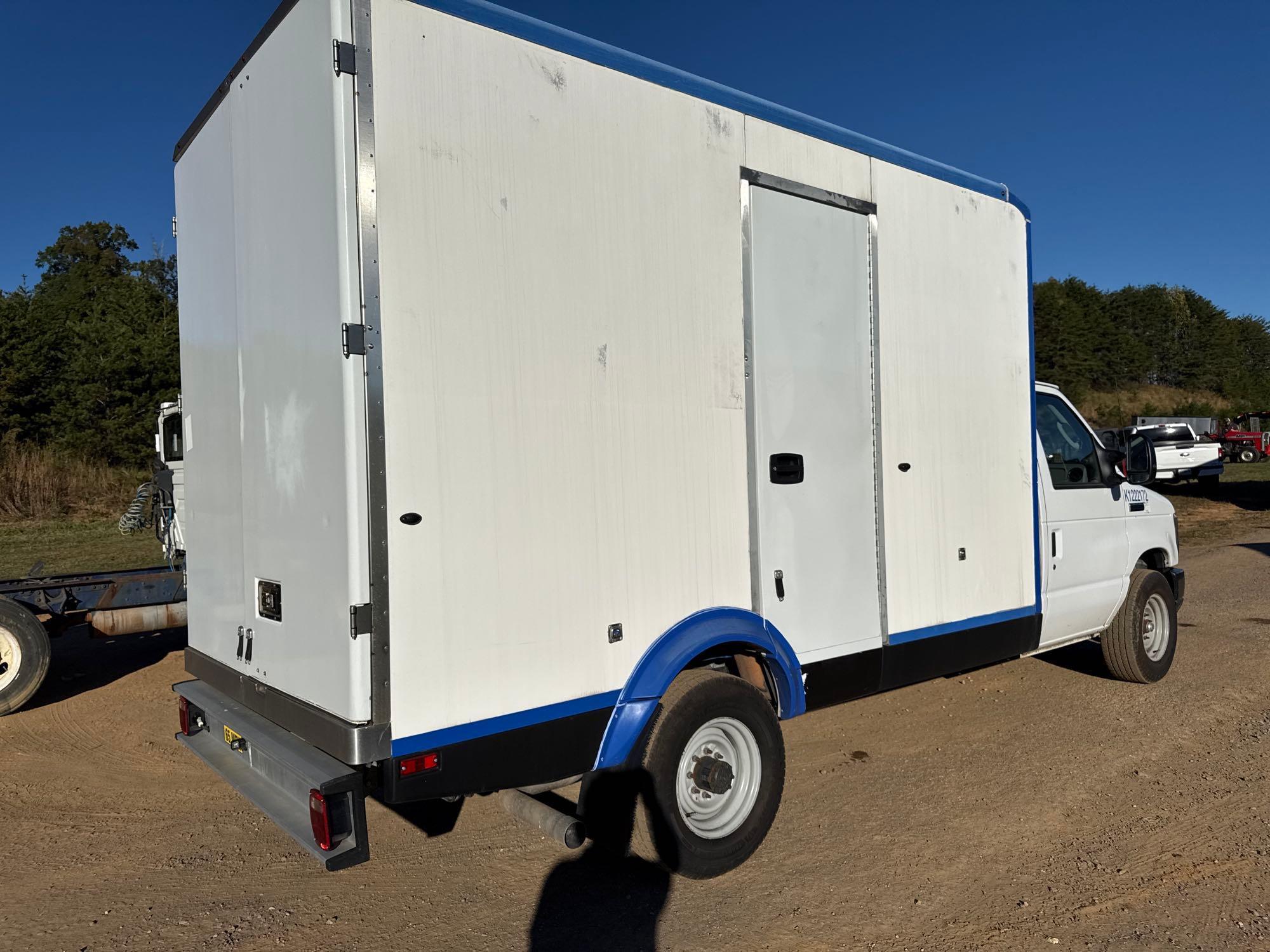 2023 Ford ECONOLINE