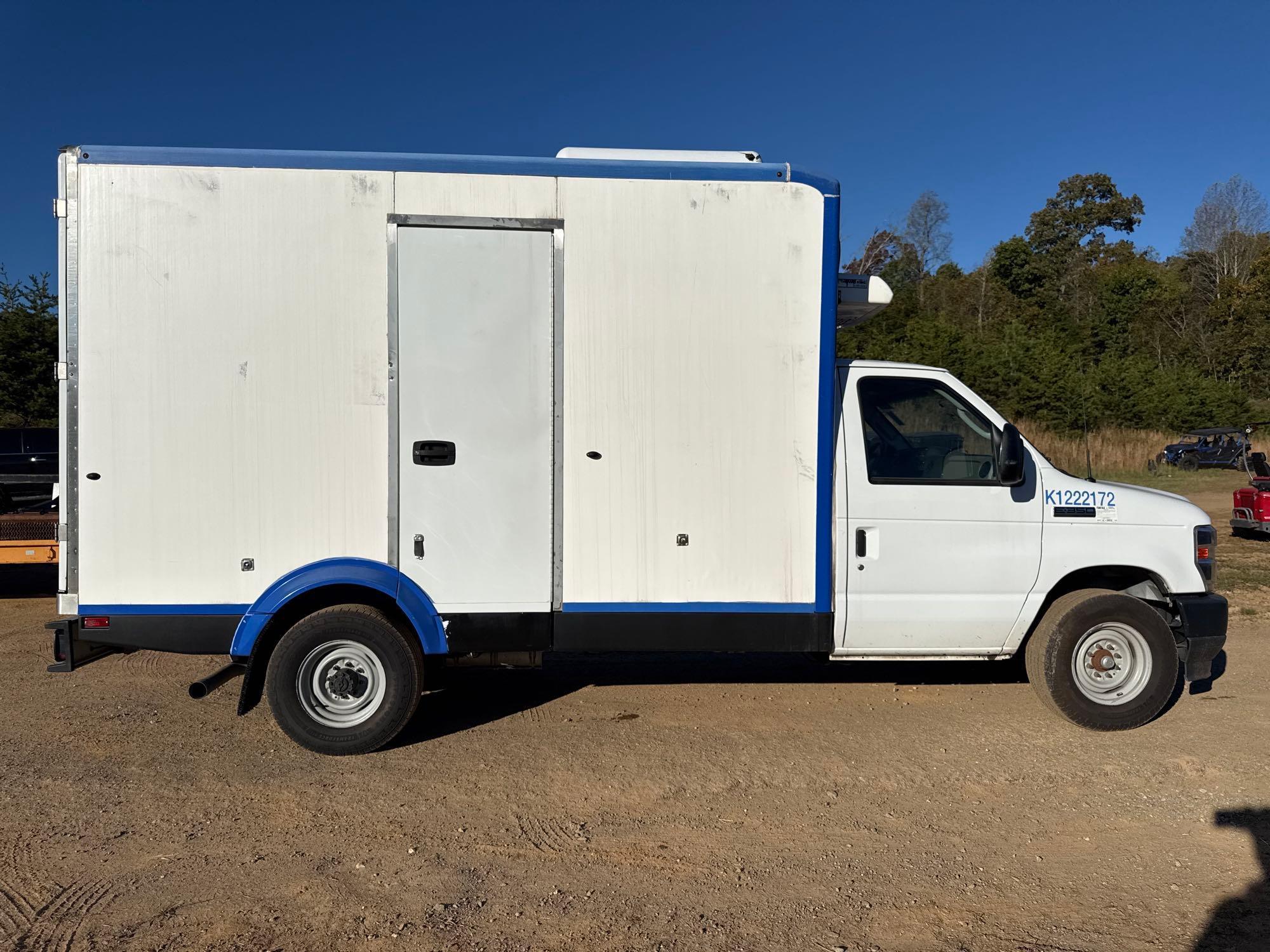2023 Ford ECONOLINE