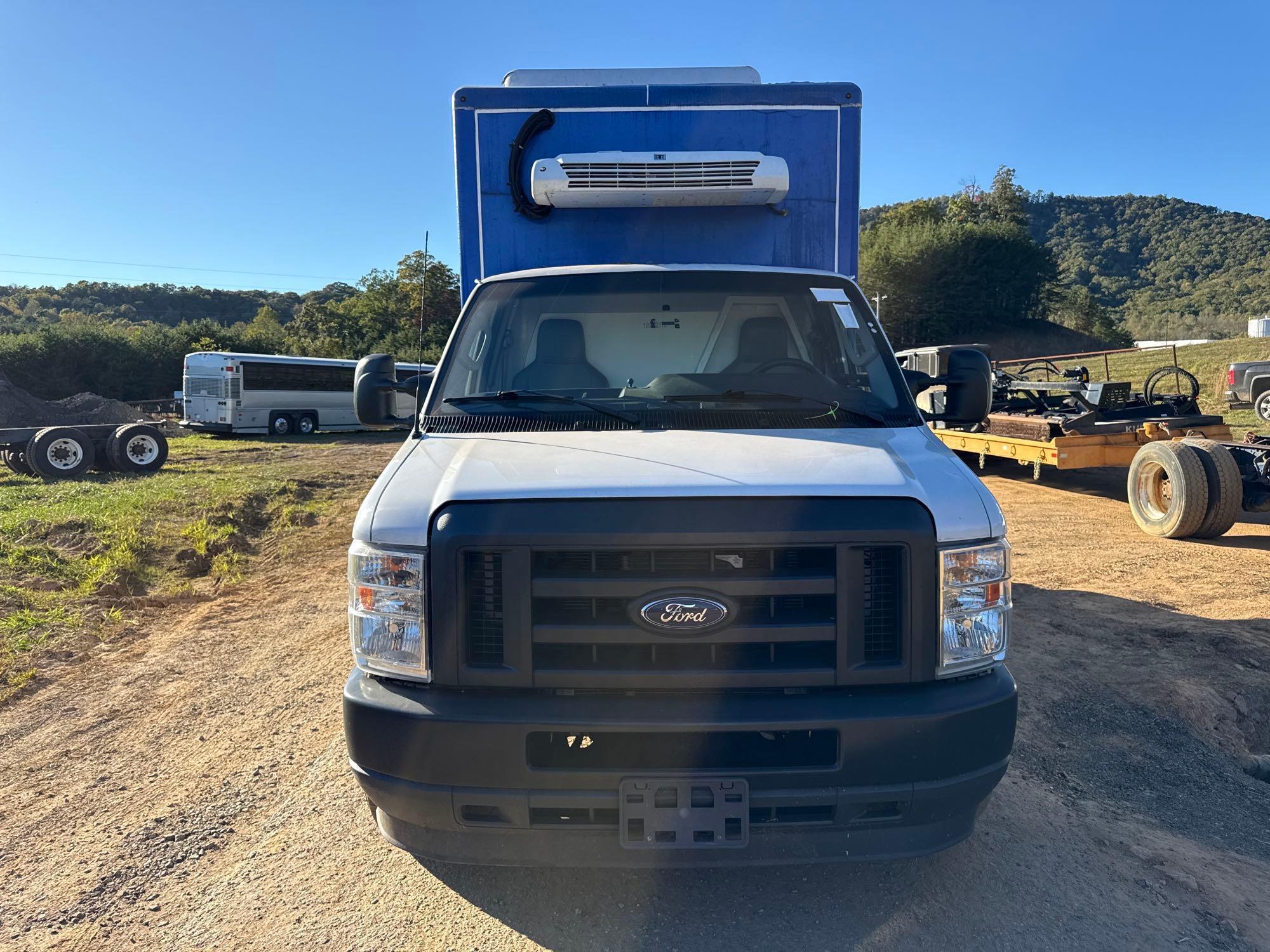 2023 Ford ECONOLINE