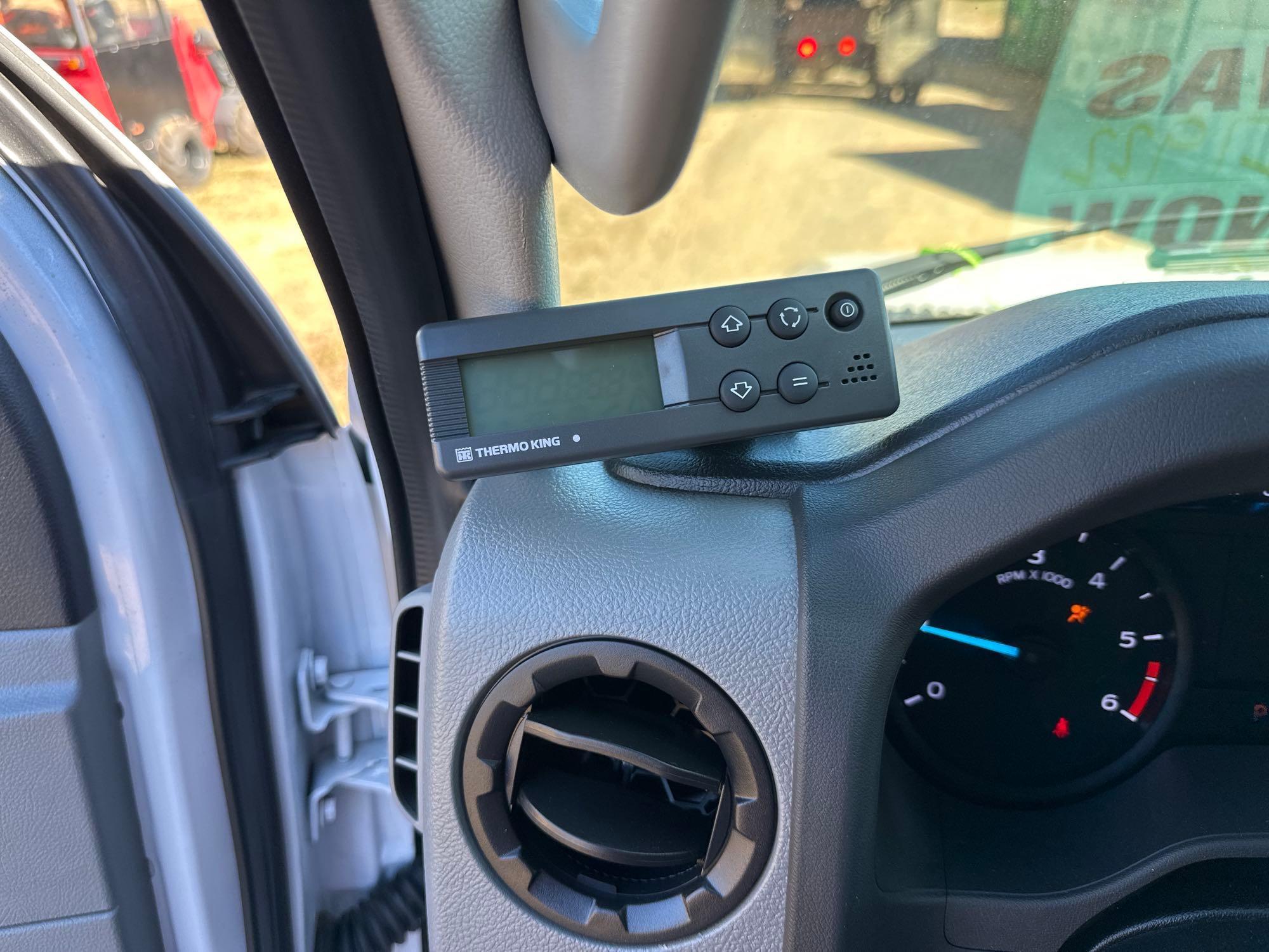 2023 Ford E350