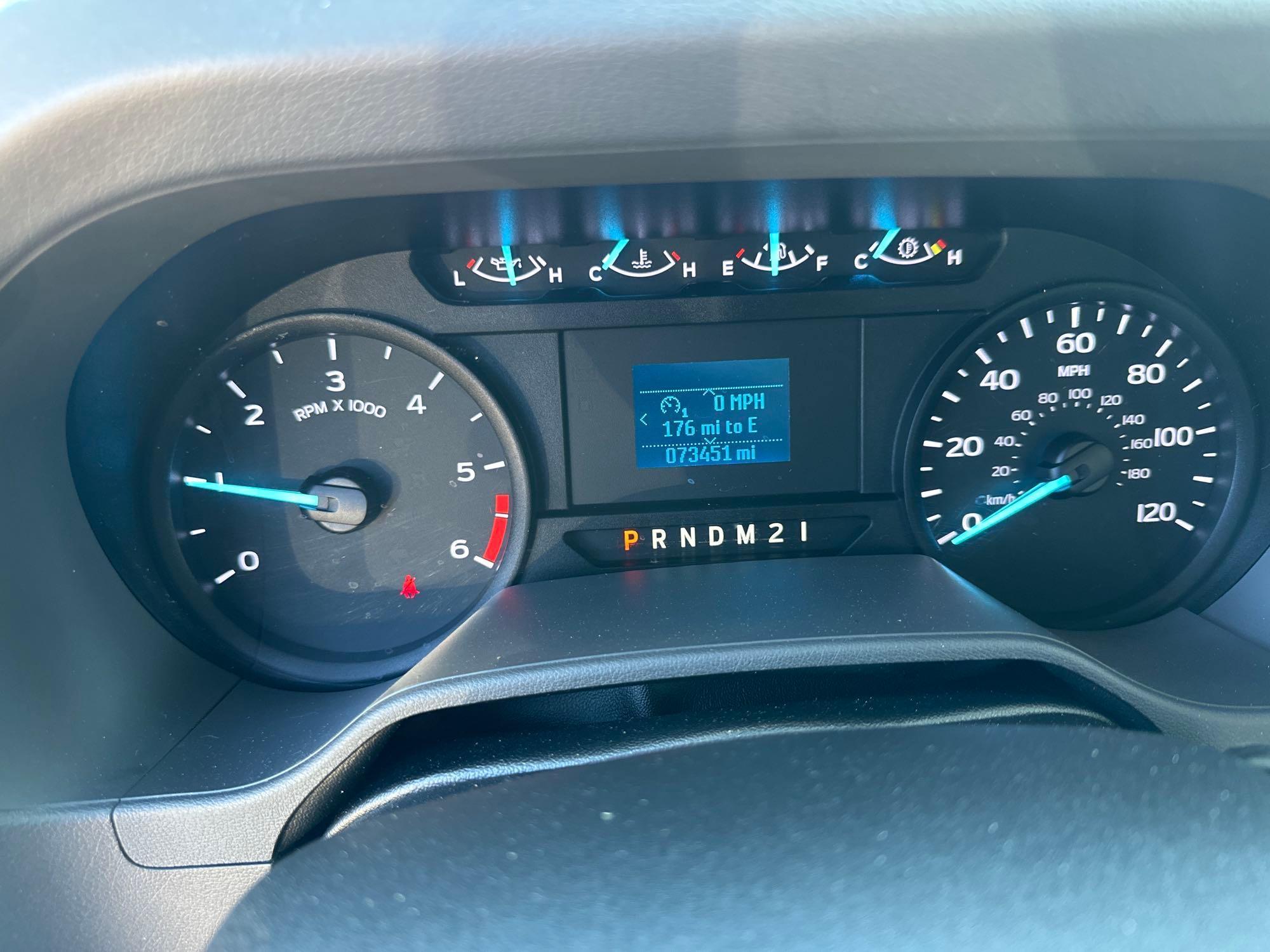 2023 Ford E350