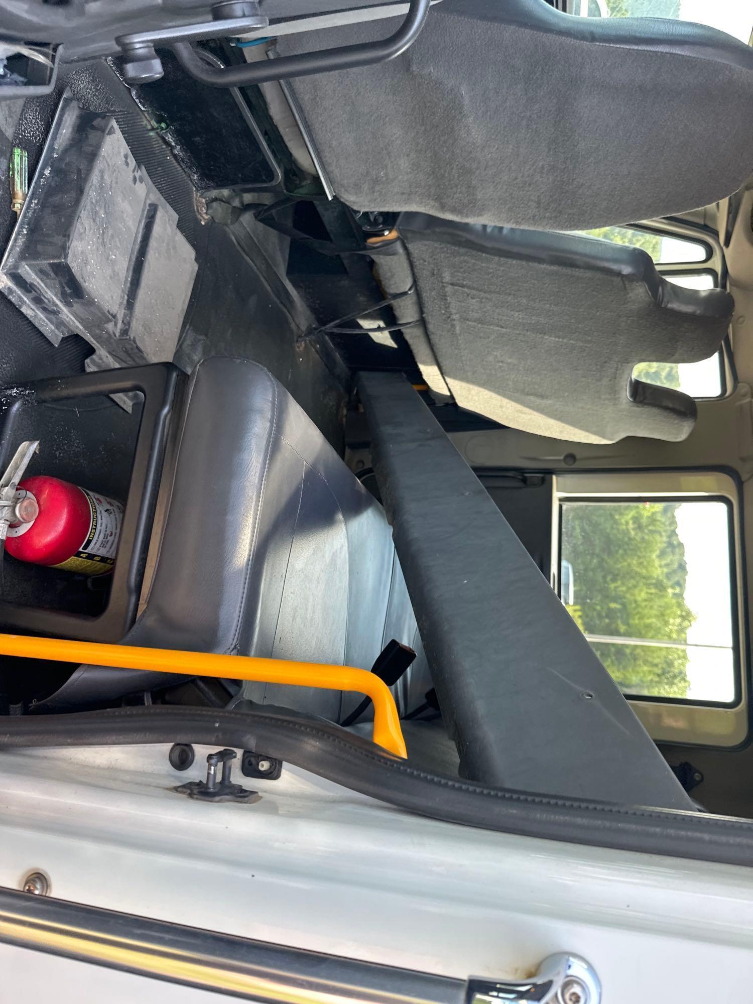 2013 International TERRASTAR