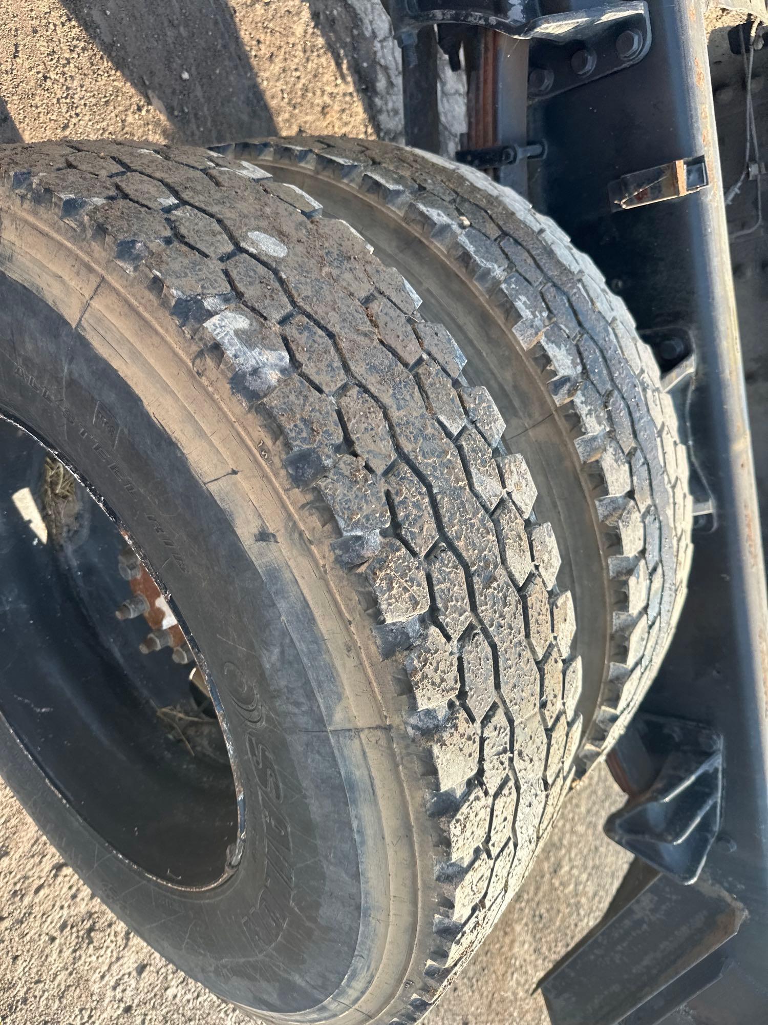 2002 International 4300