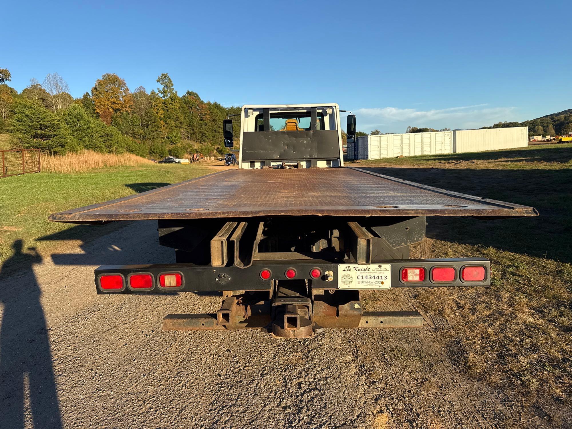 2002 International 4300