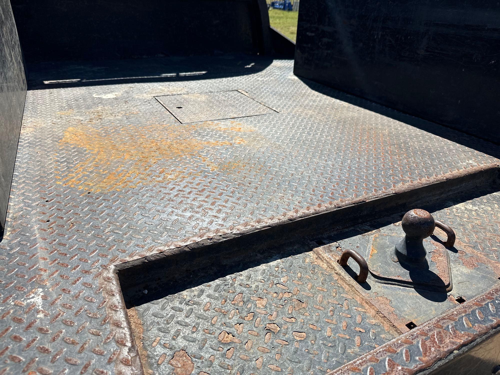 2018 Ford F-350