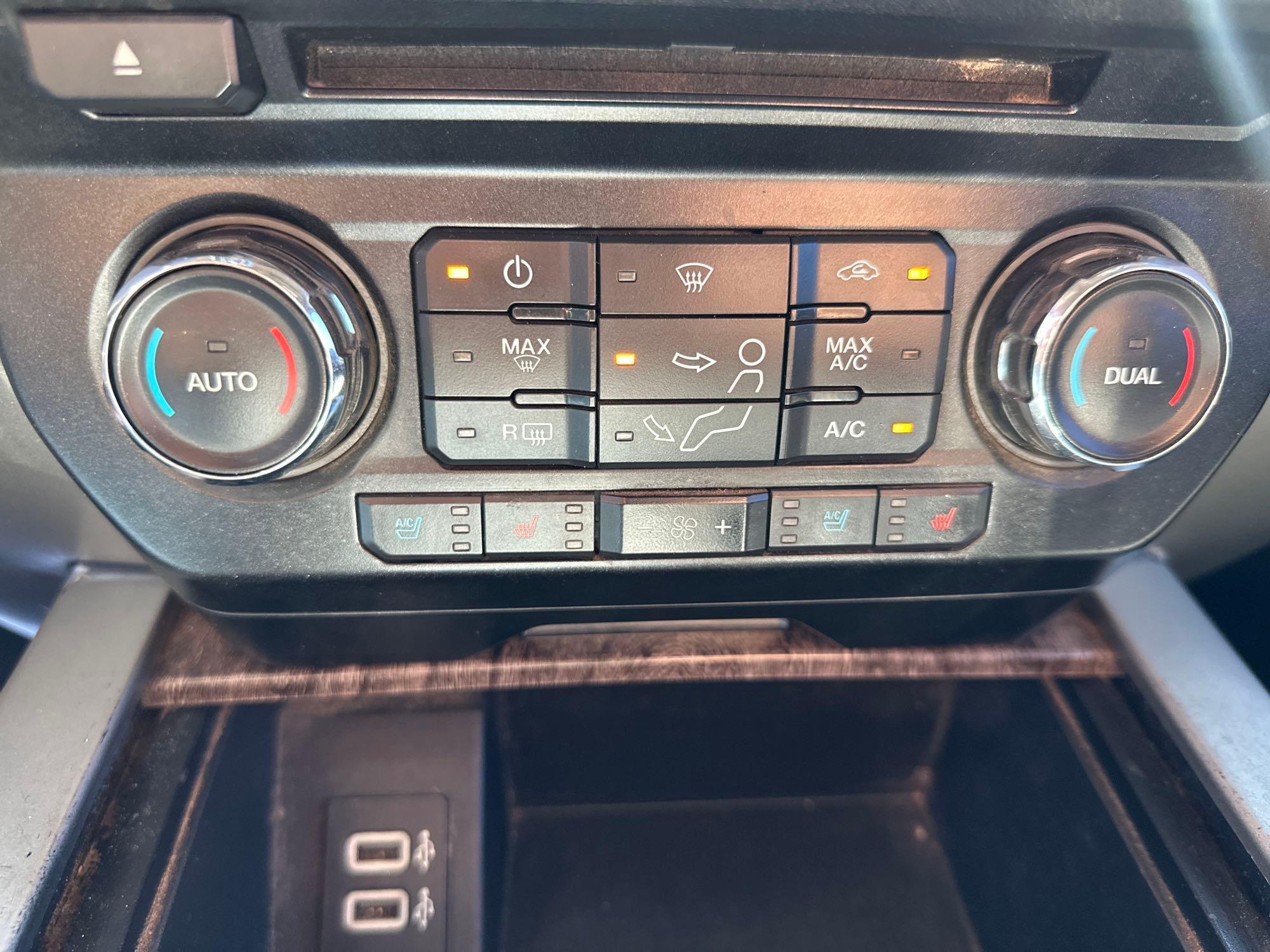 2018 Ford F-350