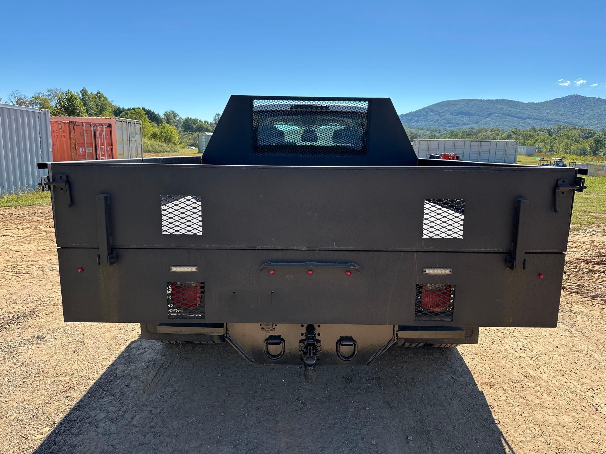 2017 Ford F-350