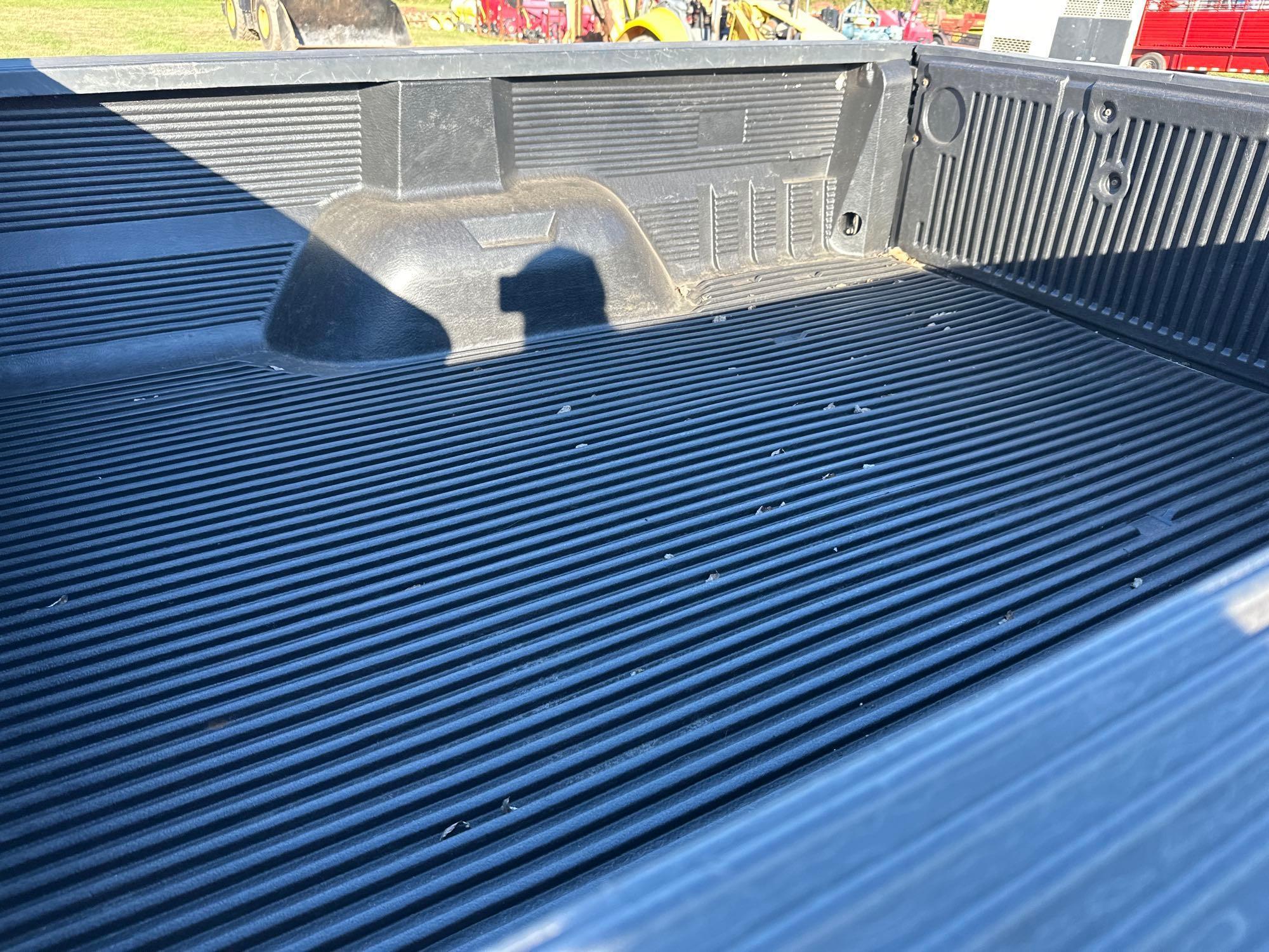 2016 Ford F350