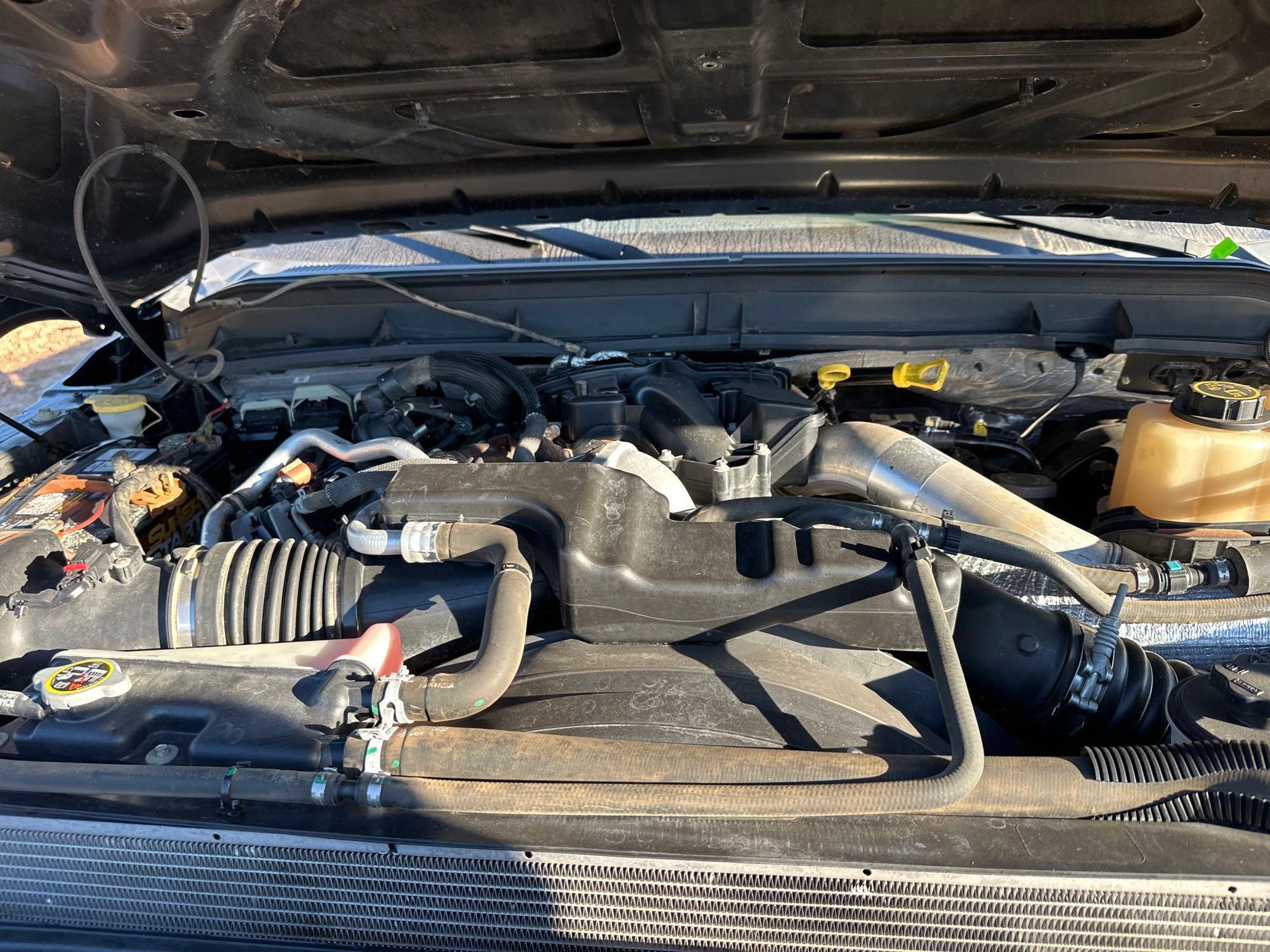 2016 Ford F350
