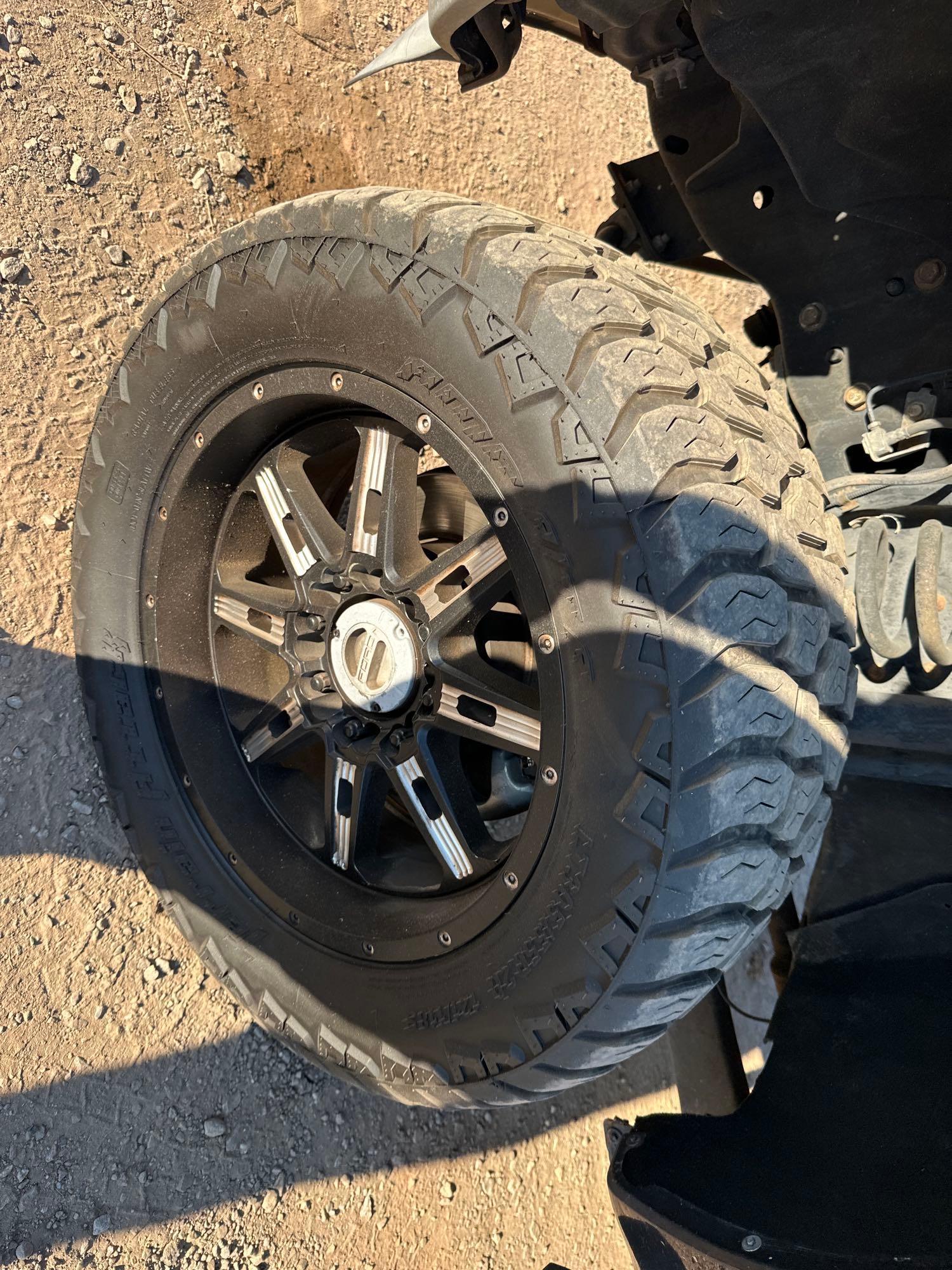 2016 Ford F350