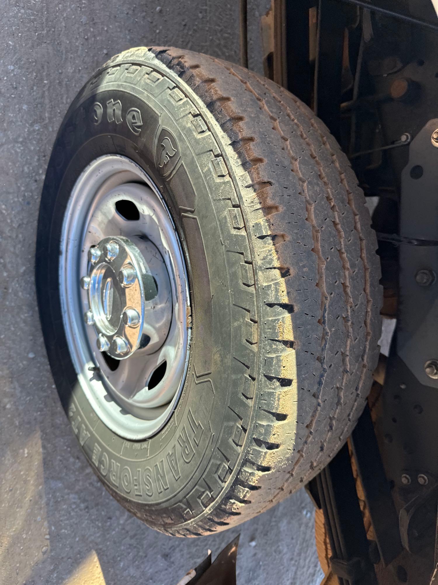2013 Ford F250