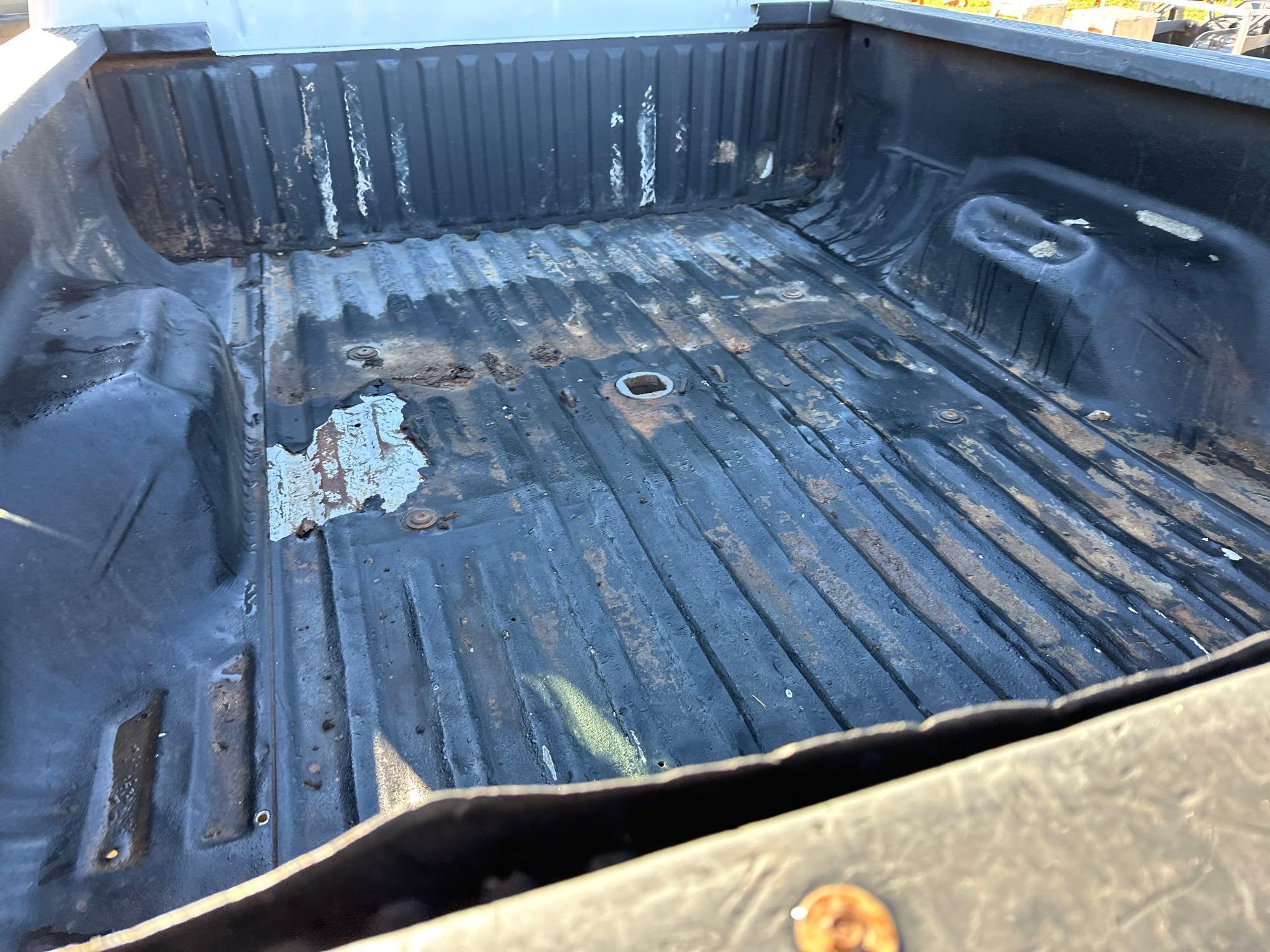 2013 Ford F250