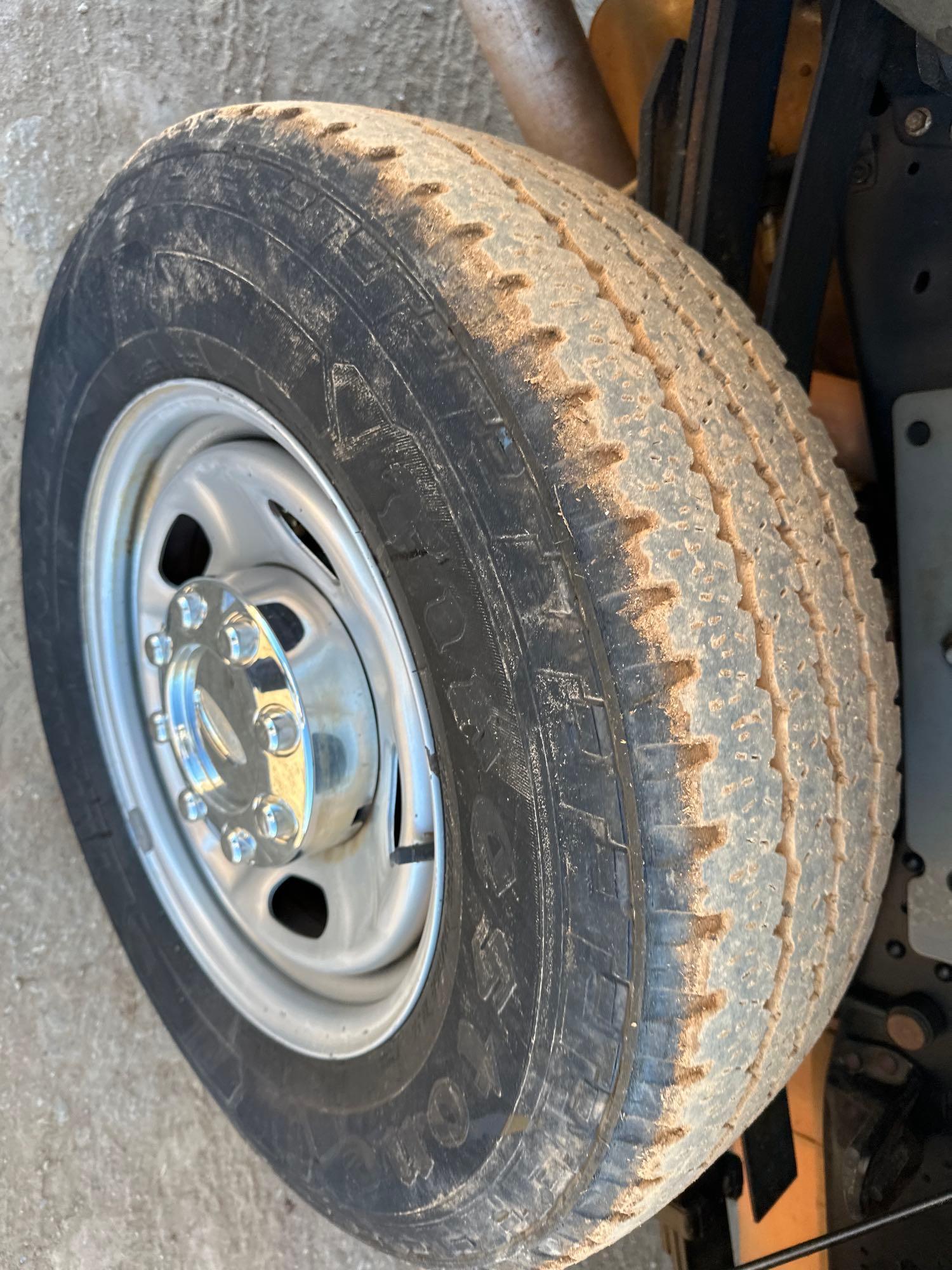 2013 Ford F250