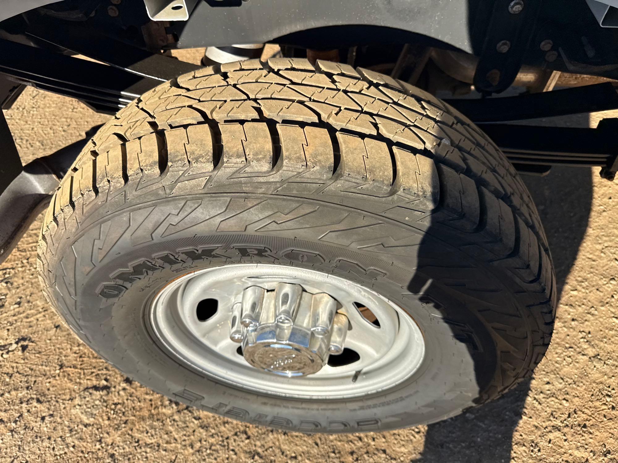 2017 Ford F350