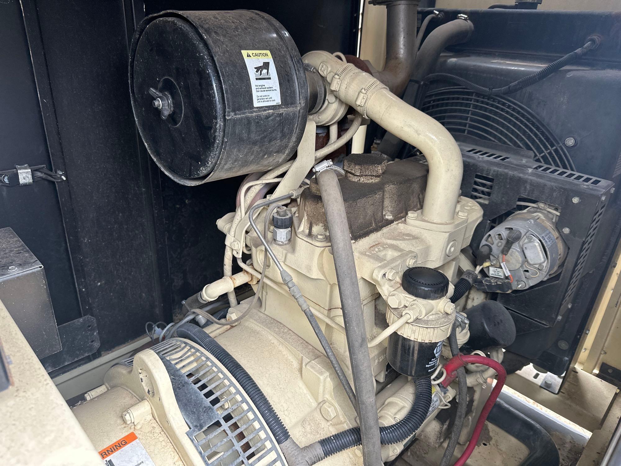 Kohler 20REOZJB