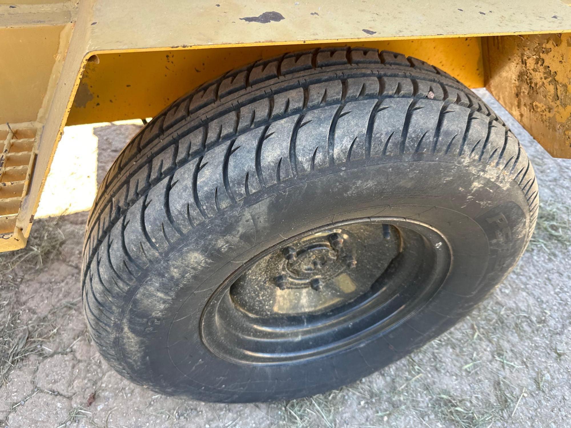 Waldon SM250