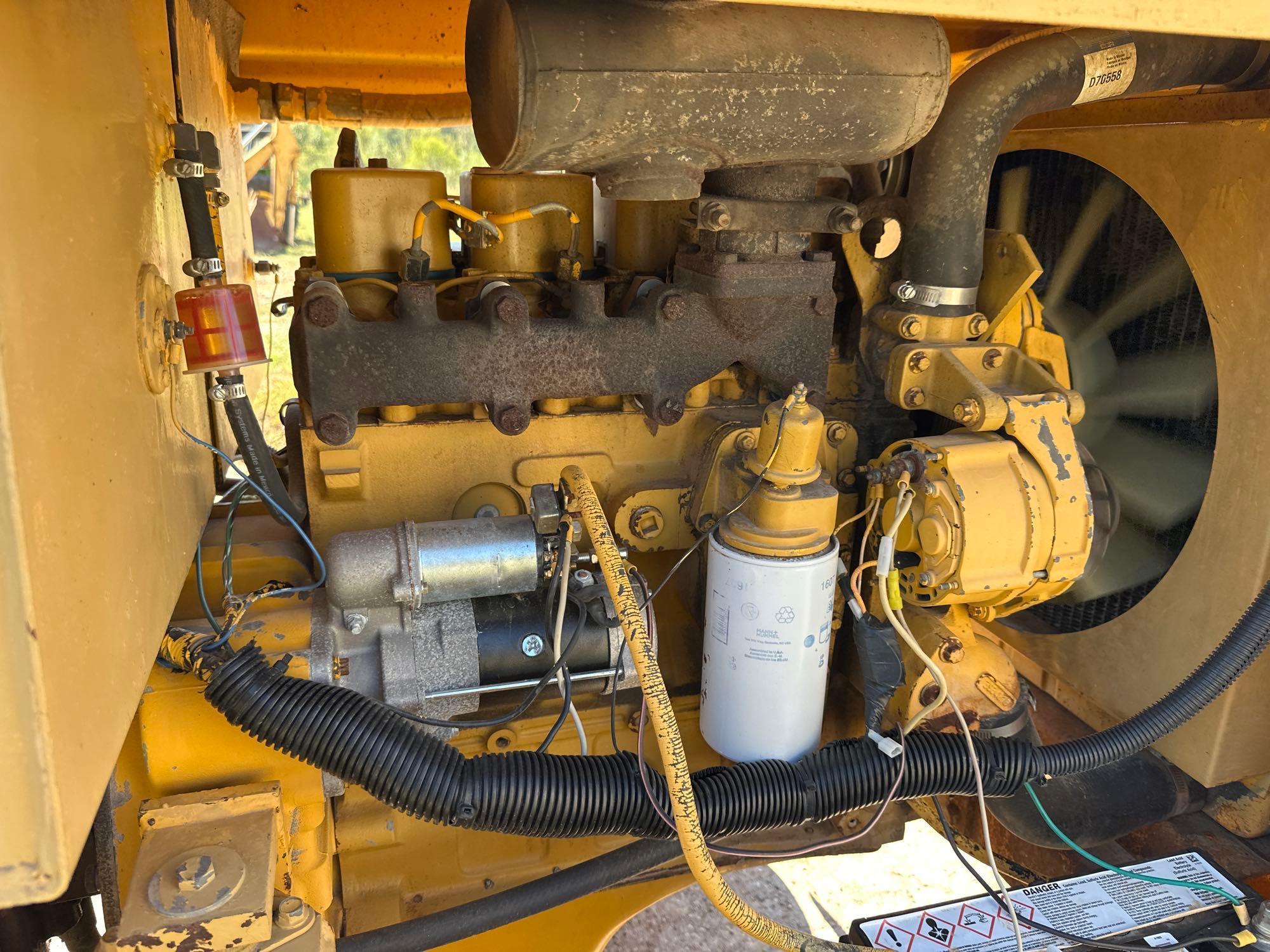 Waldon SM250