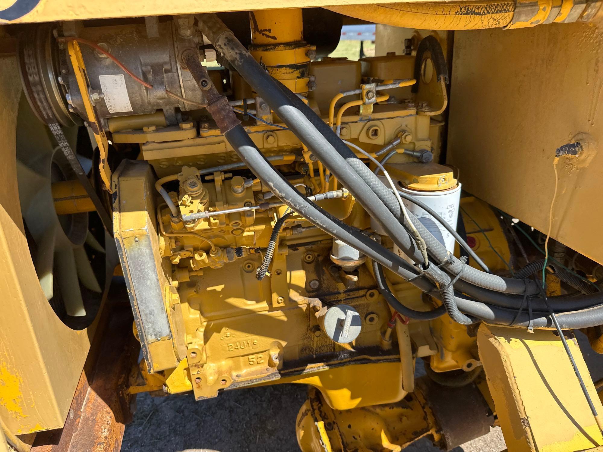 Waldon SM250