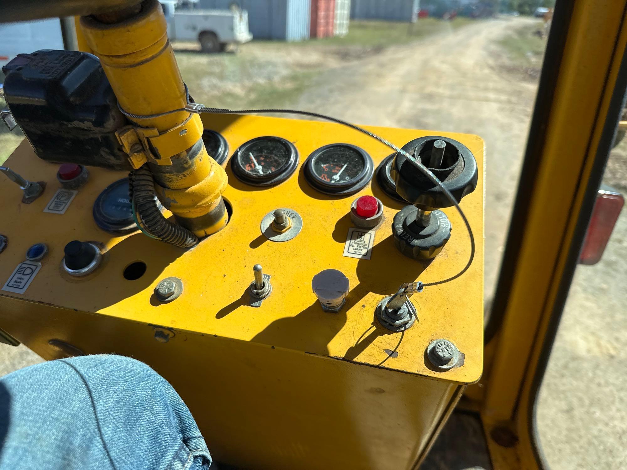 Waldon SM250