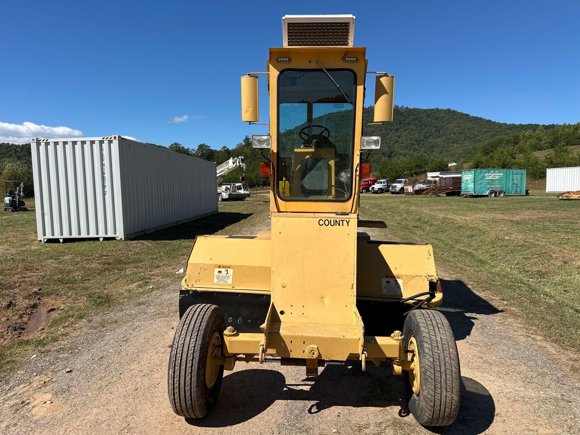 Waldon SM250