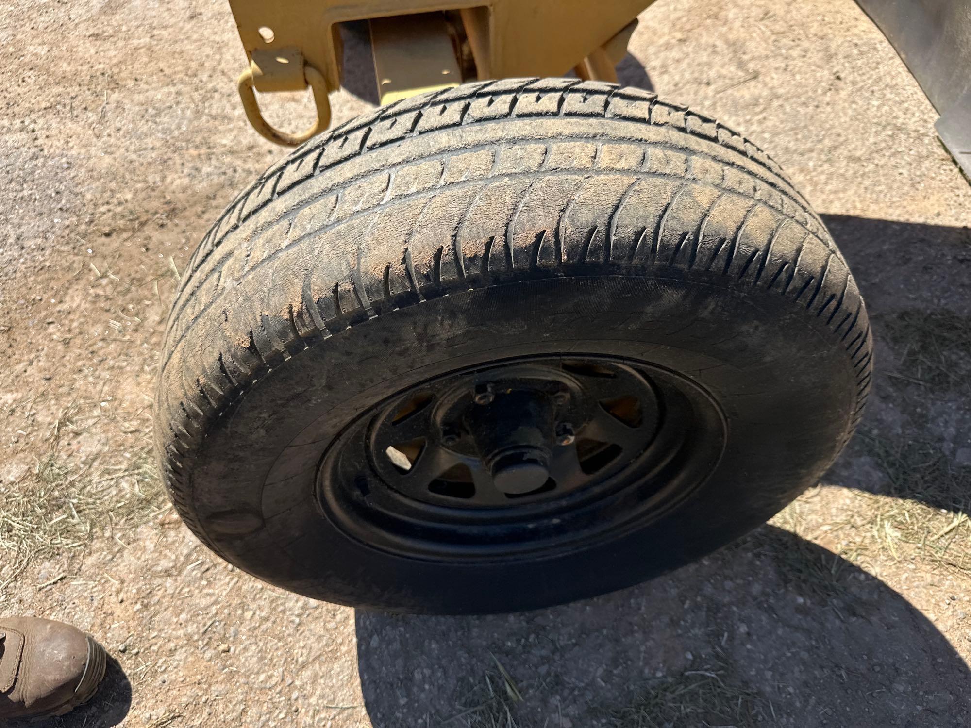 Waldon SM250