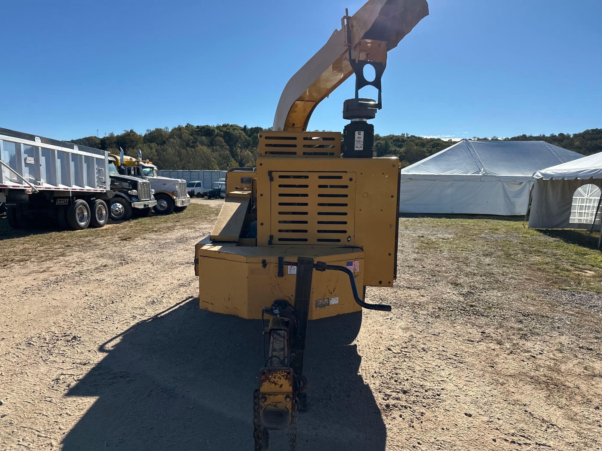 2013 Vermeer BC1800XL