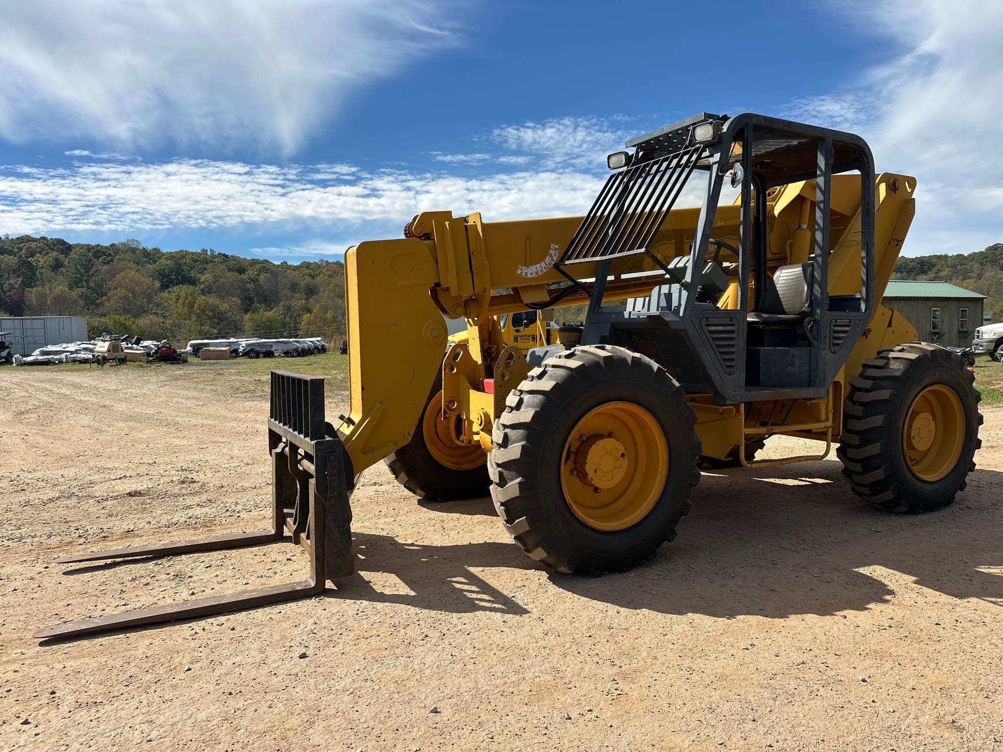 JCB 506