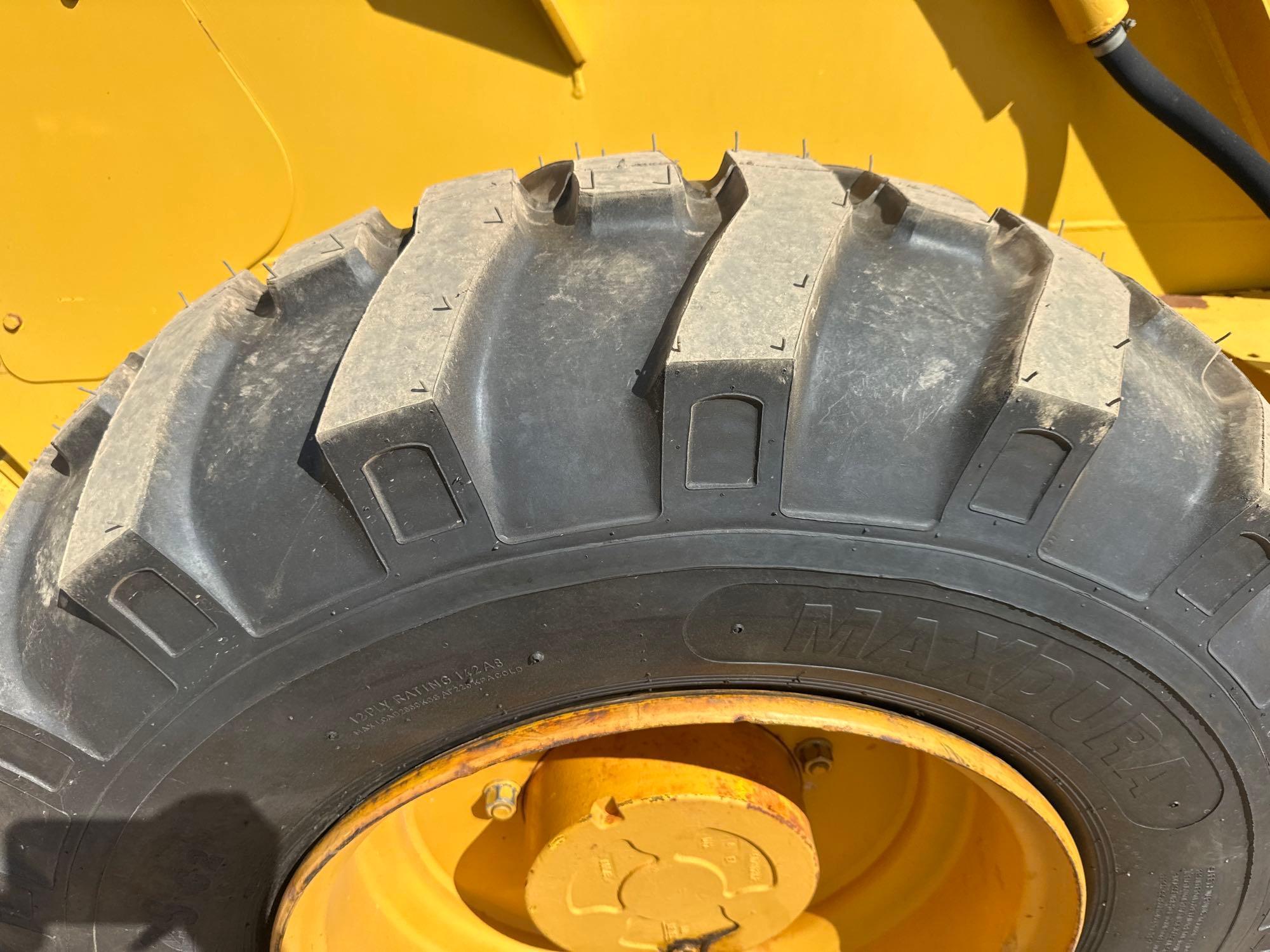 JCB 506