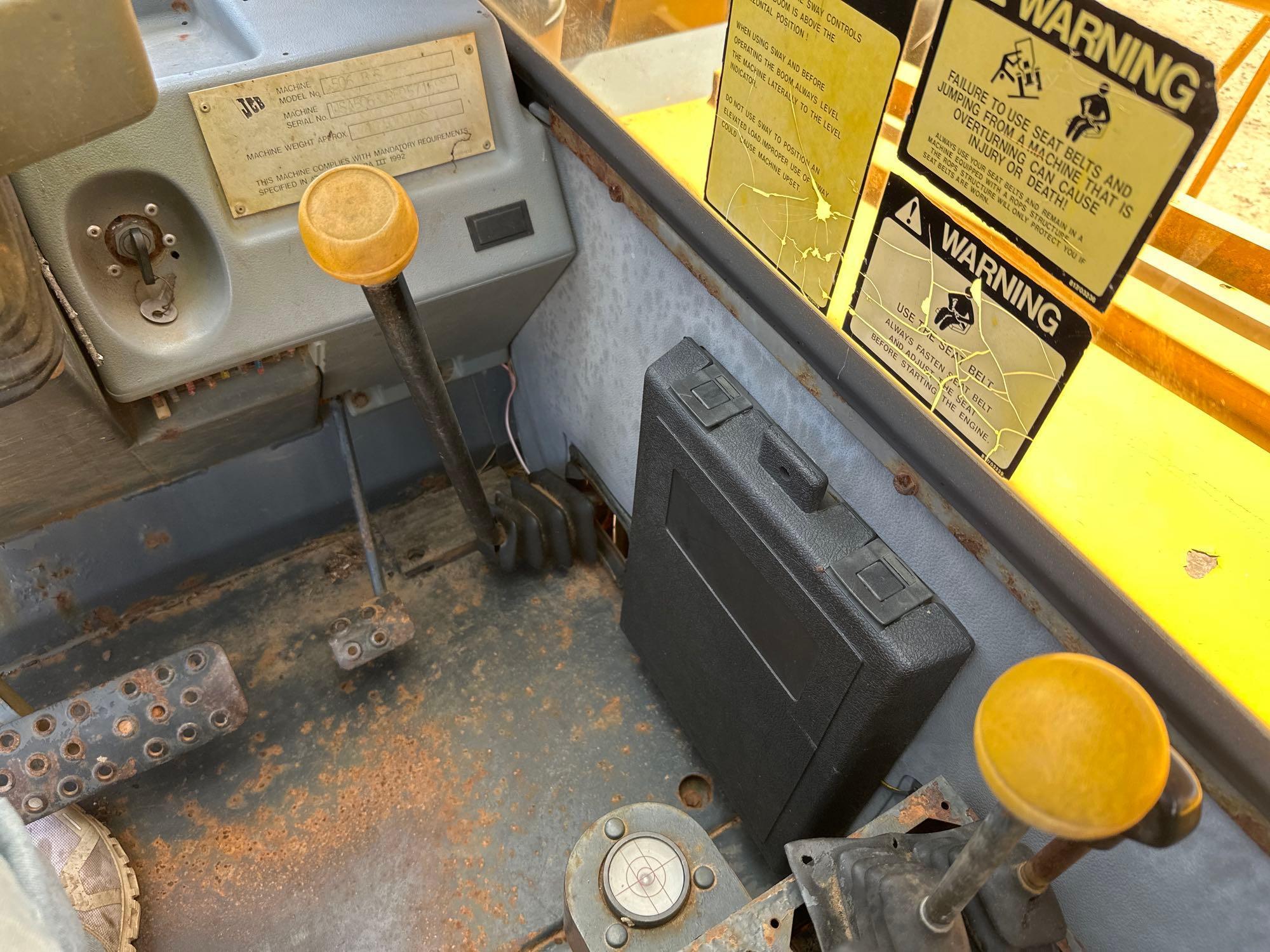 JCB 506