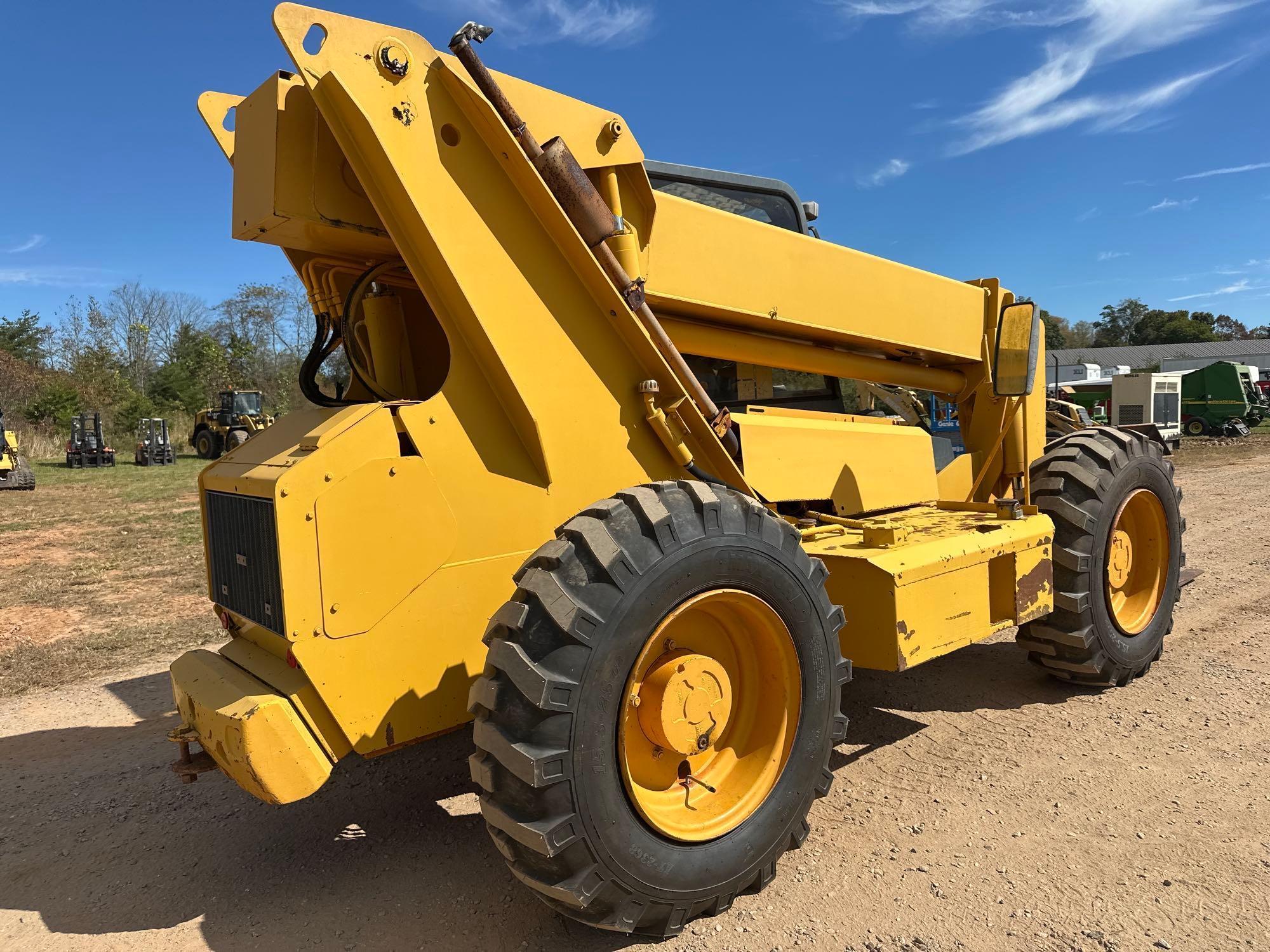 JCB 506