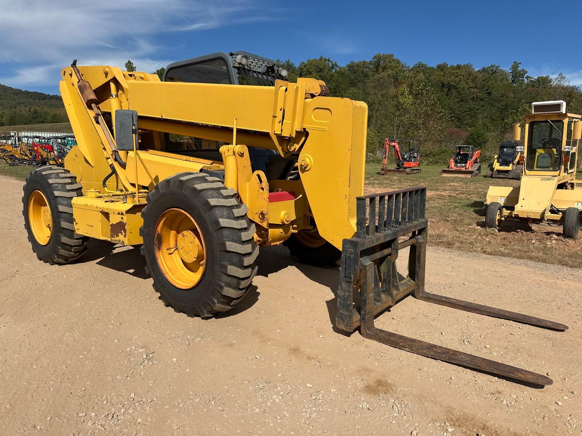 JCB 506