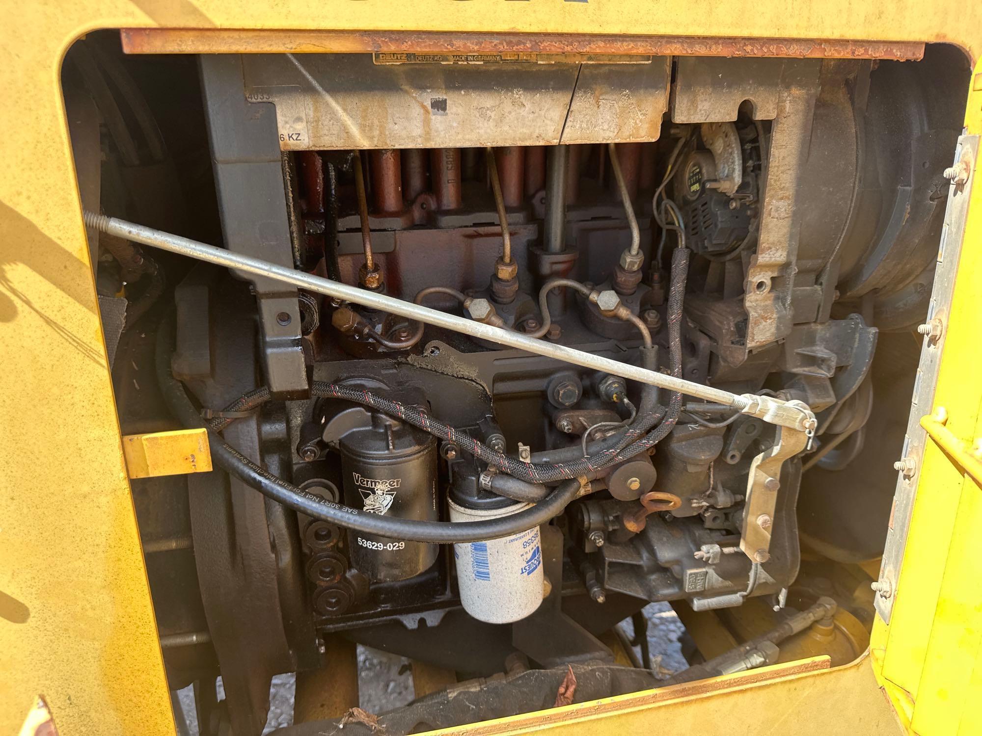 Vermeer V4150A