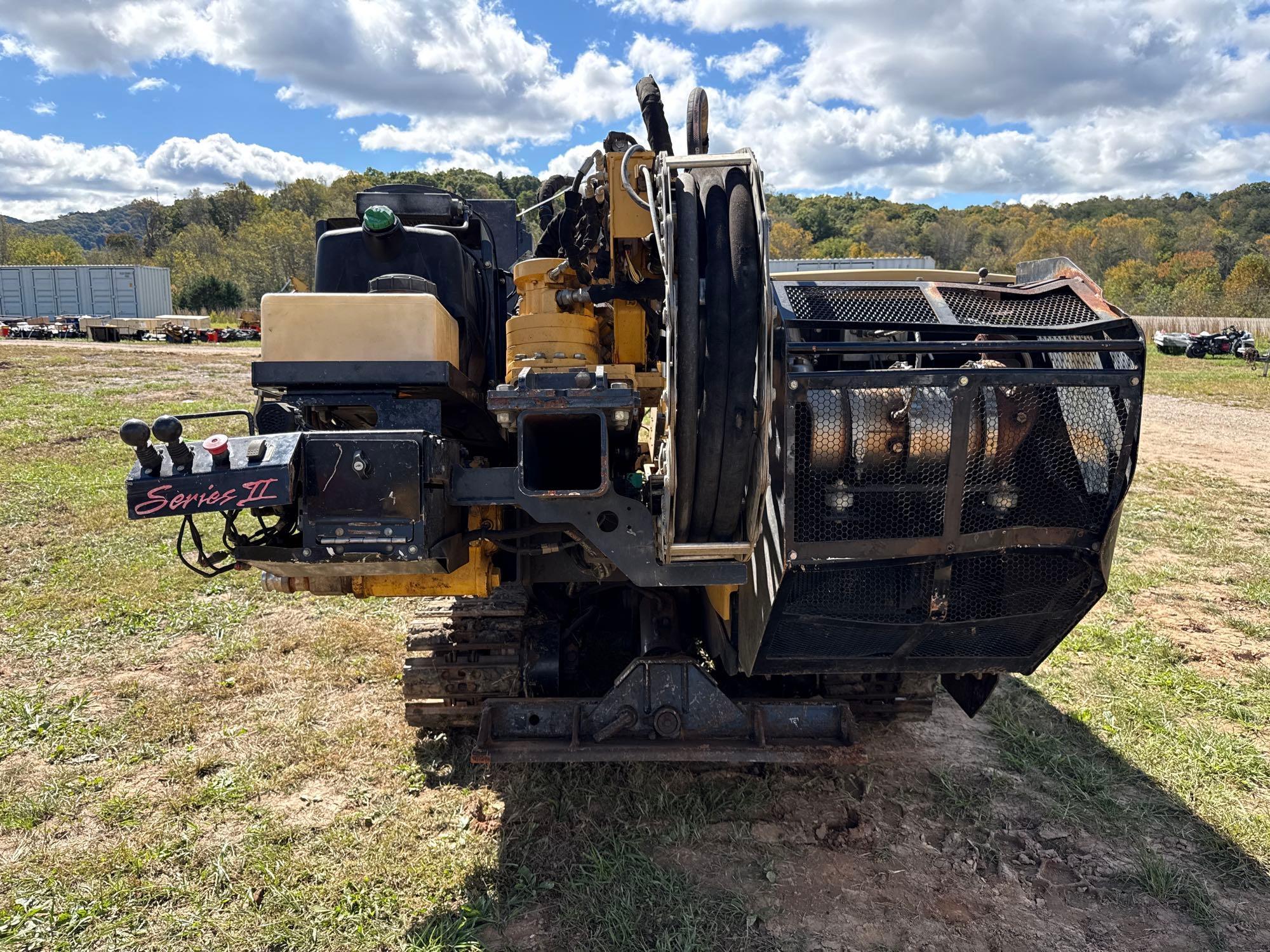 2016 Vermeer D24X40