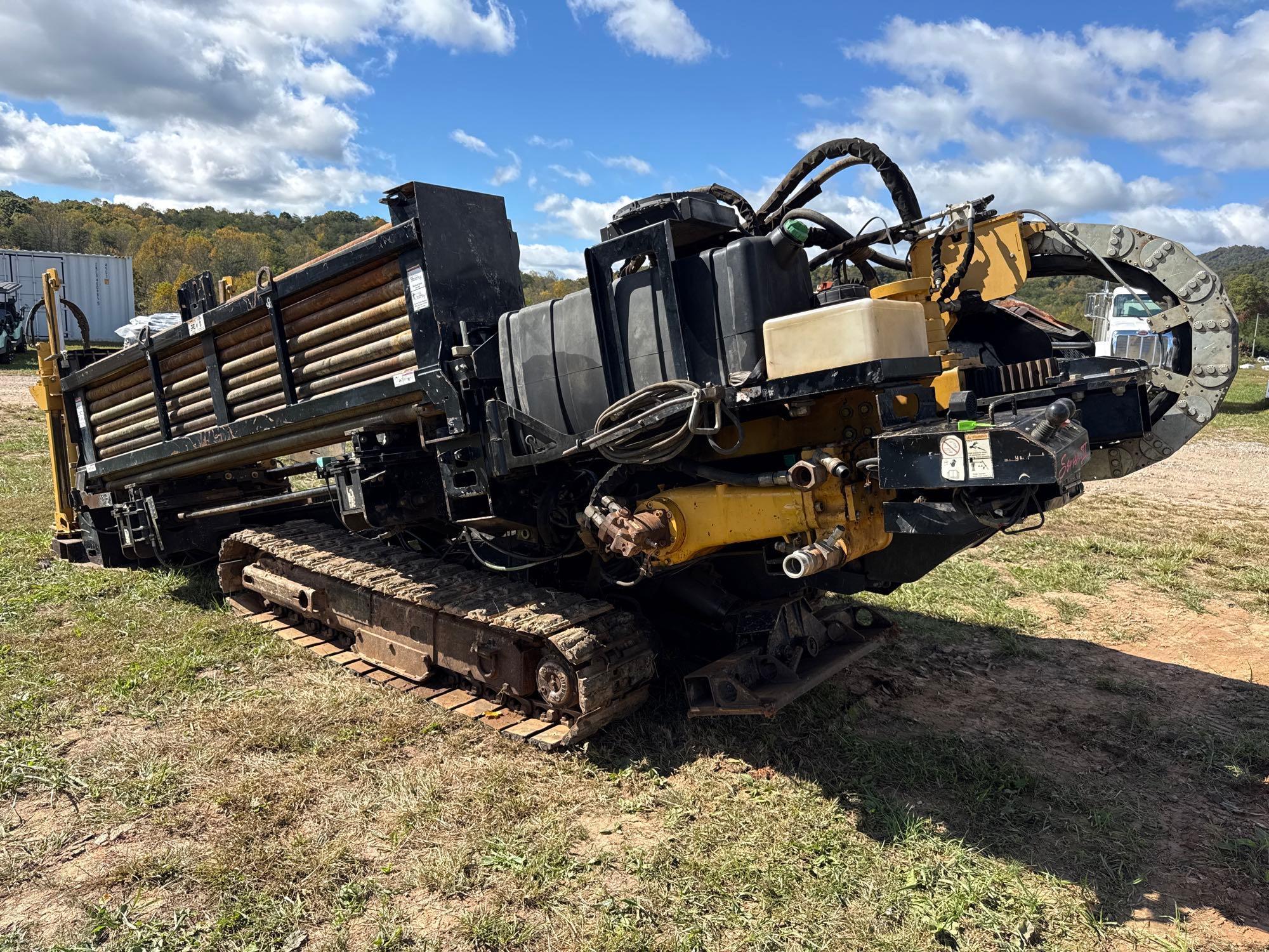 2016 Vermeer D24X40