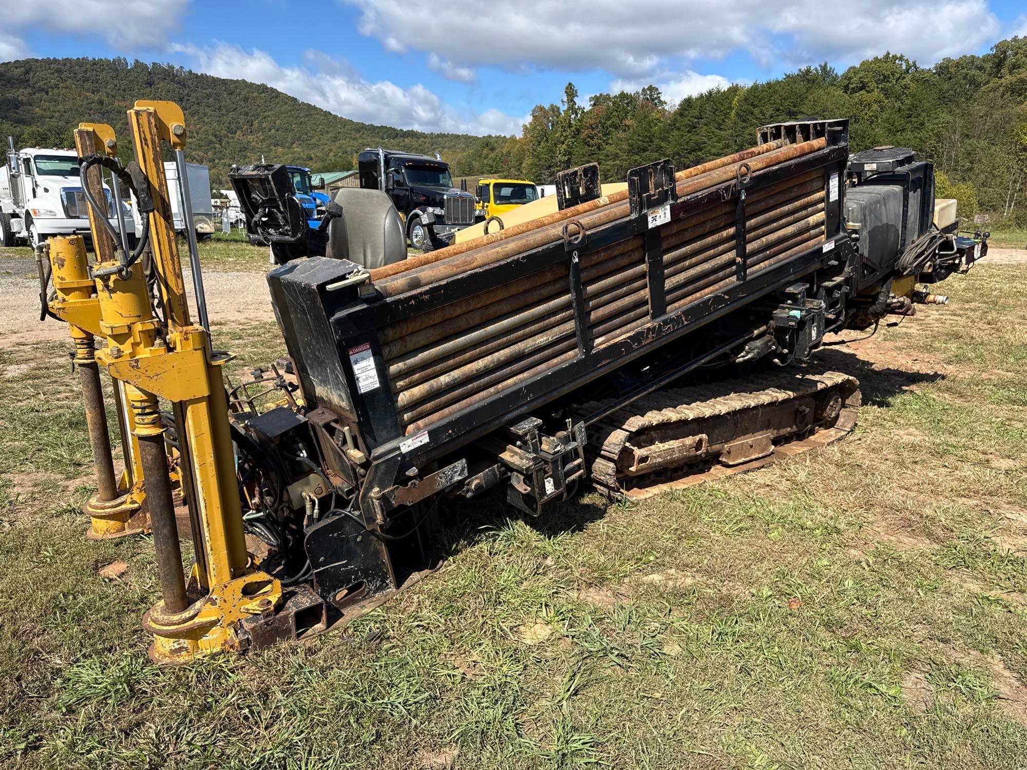 2016 Vermeer D24X40