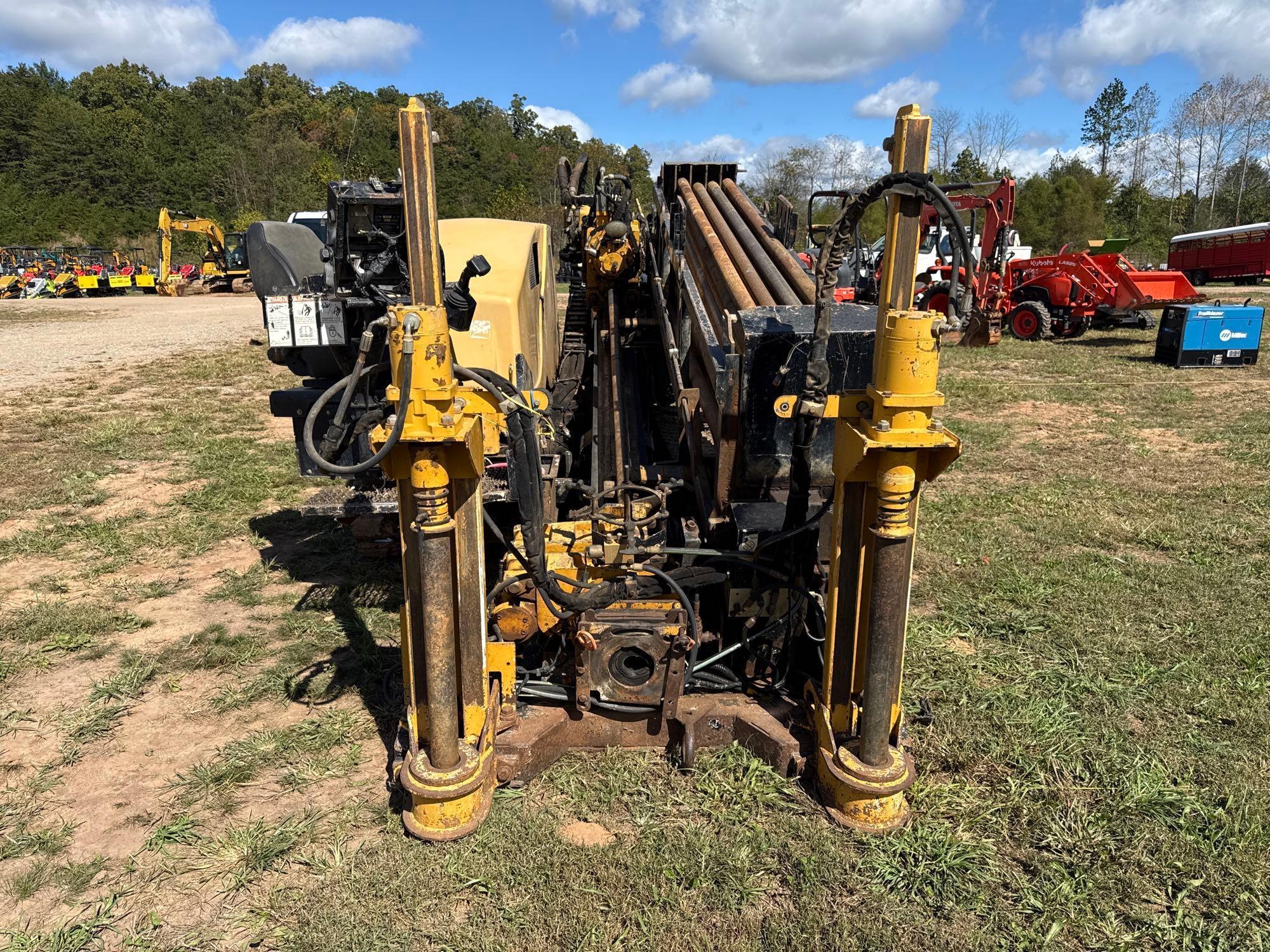 2016 Vermeer D24X40