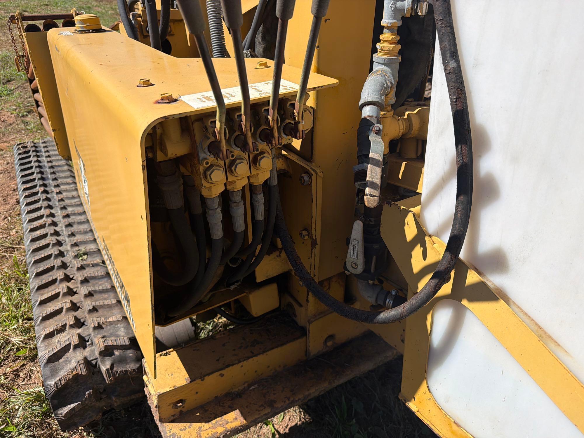 Vermeer D6