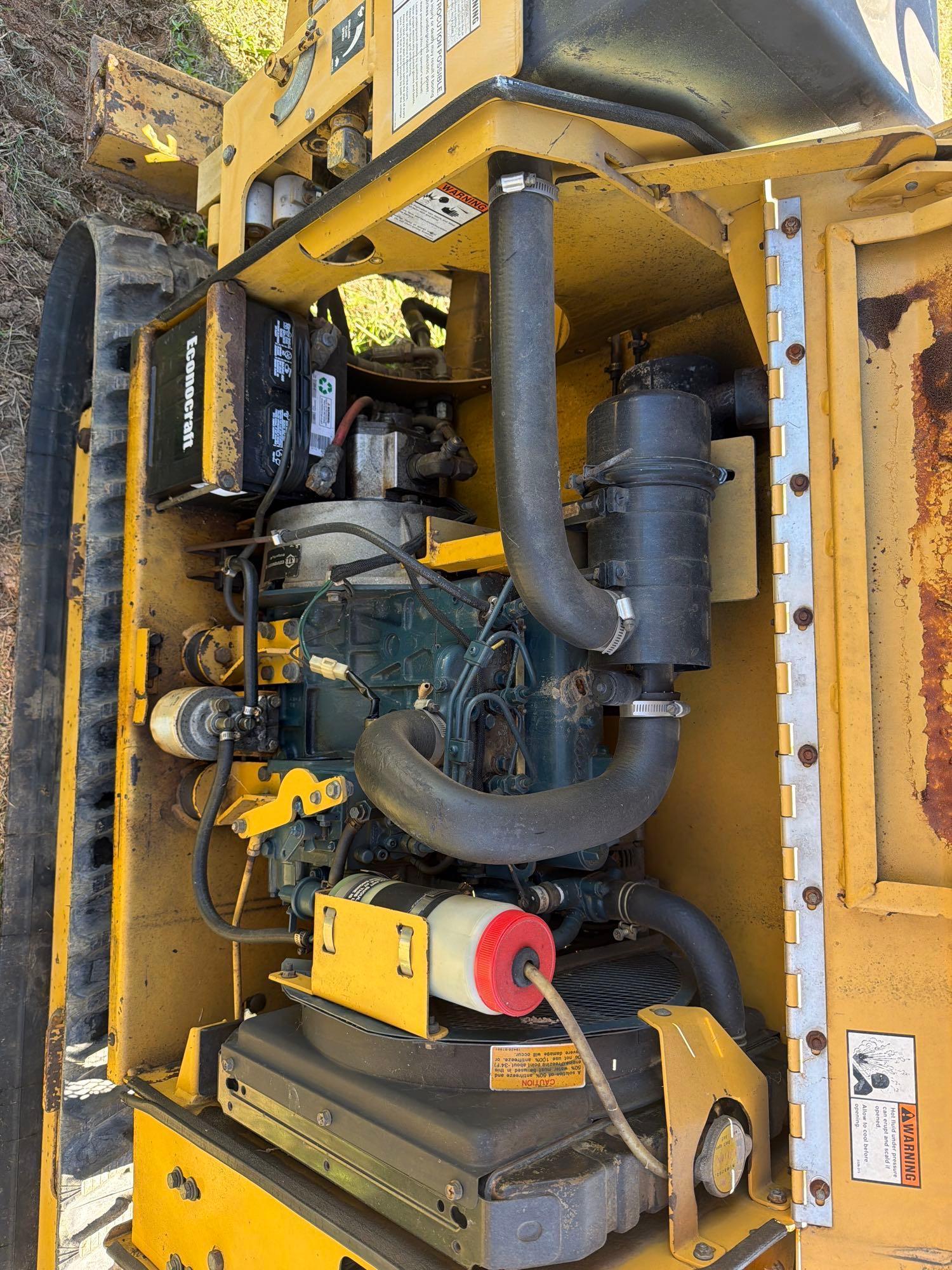 Vermeer D6