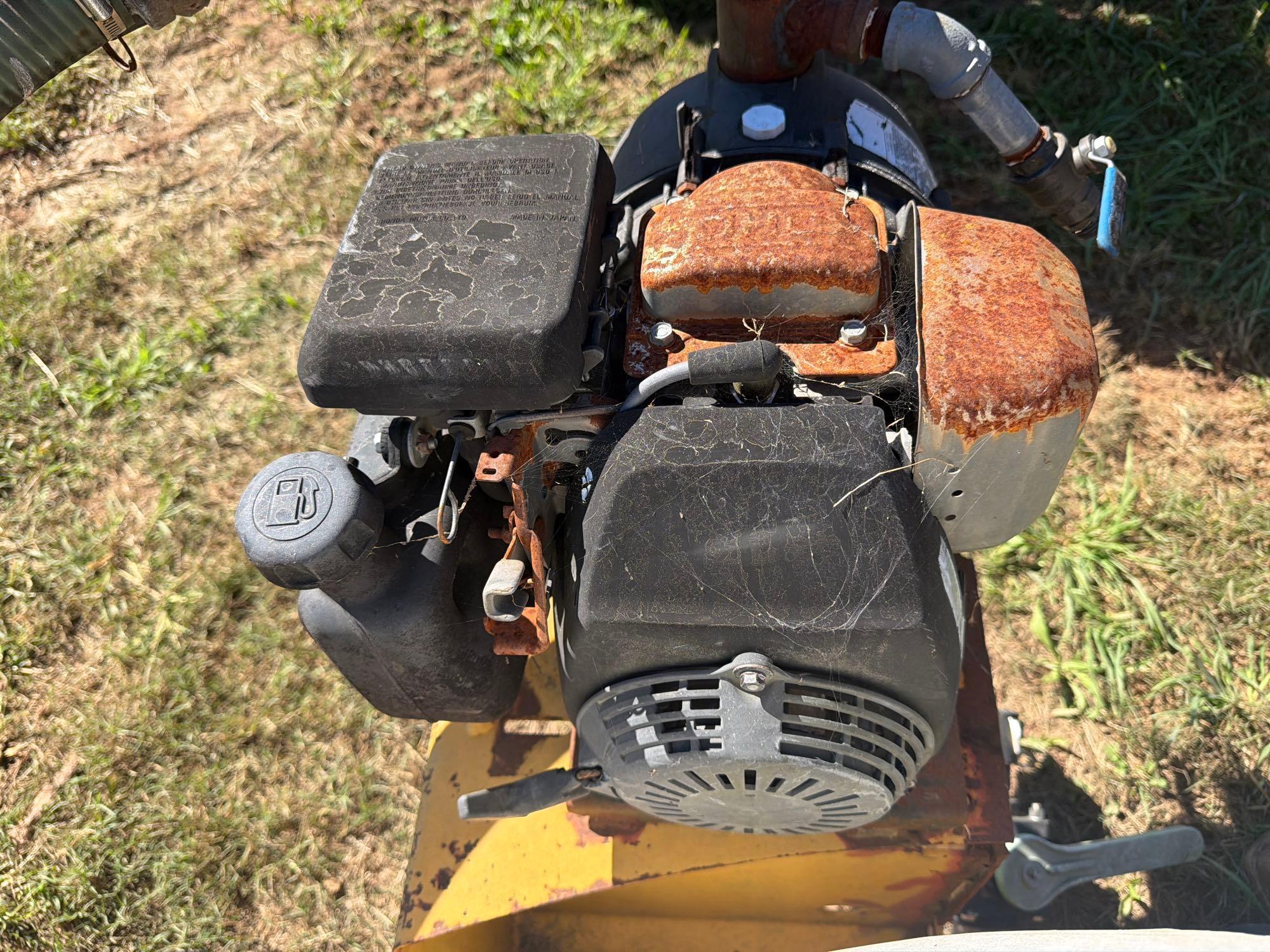 Vermeer D6