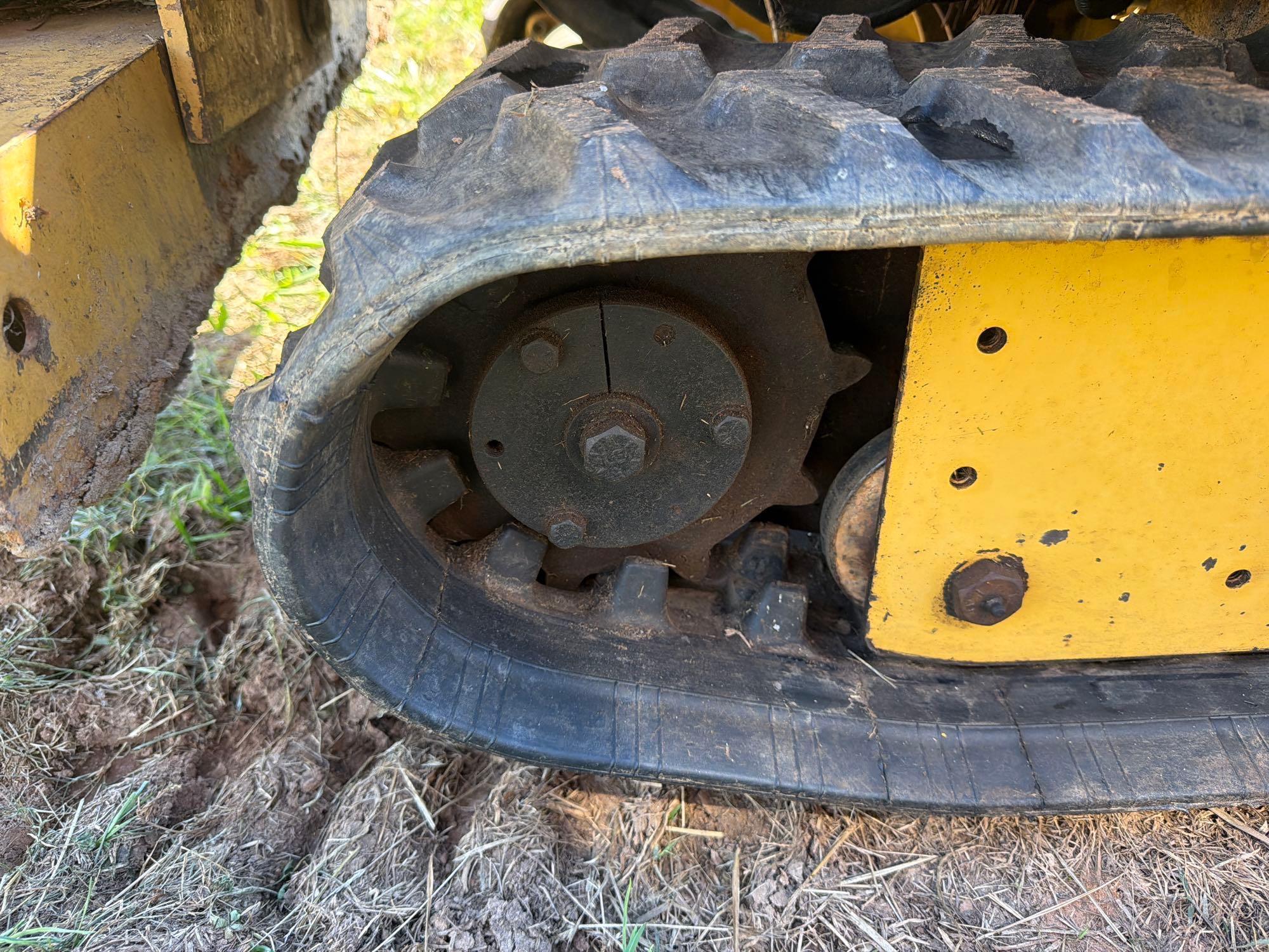 Vermeer D6