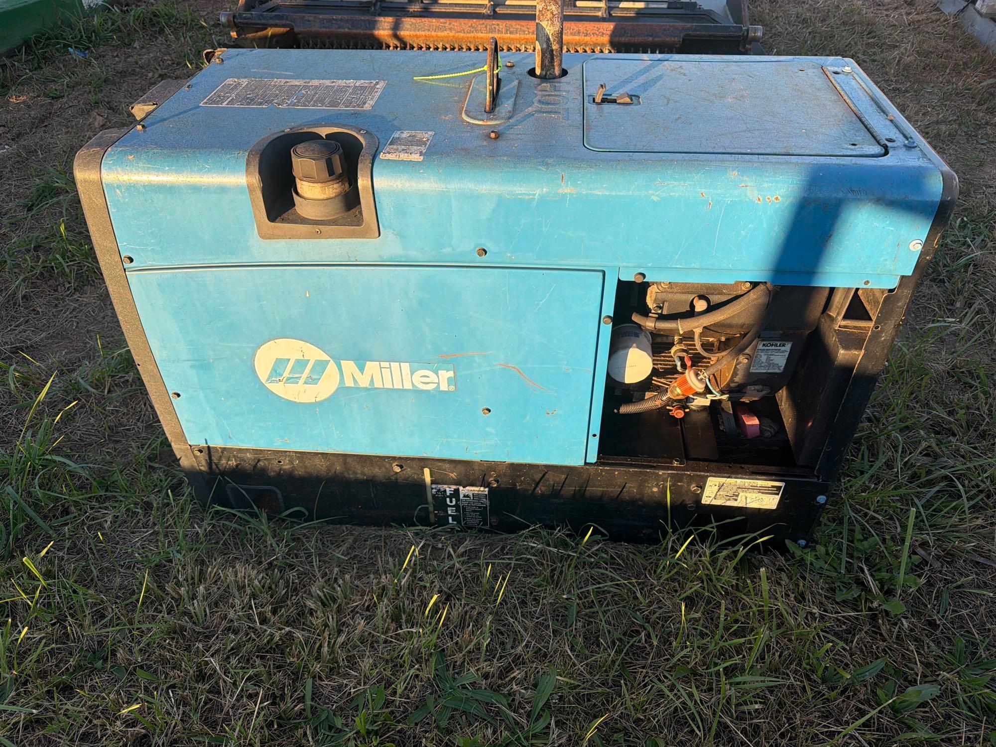 Miller 250
