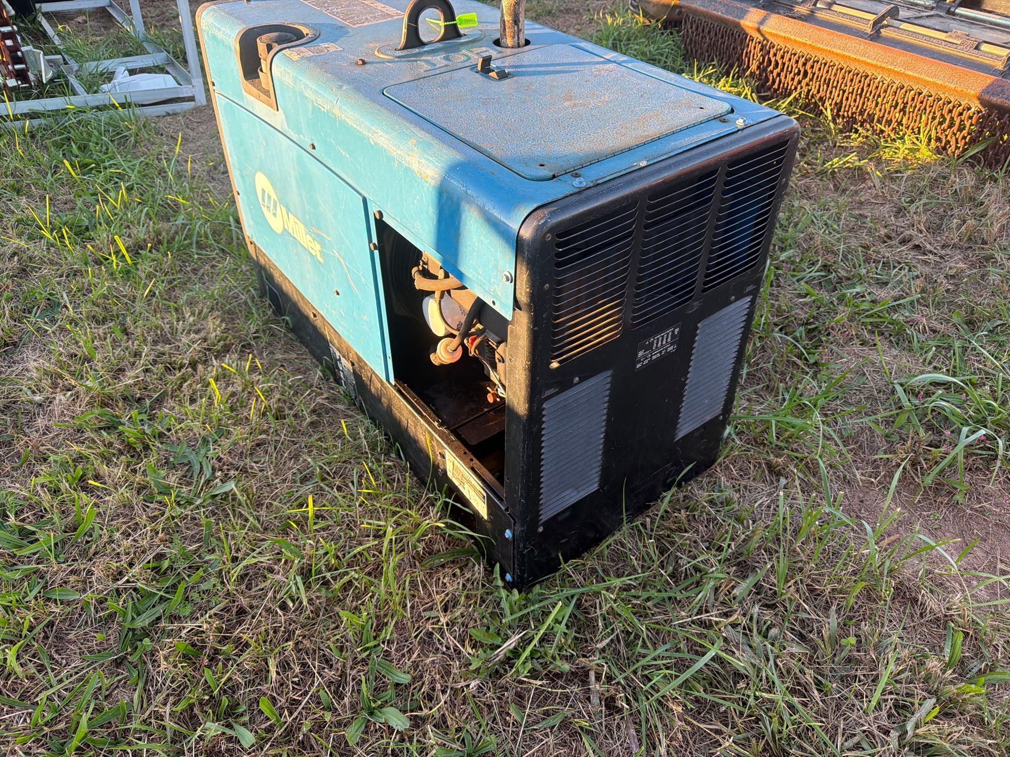 Miller 250