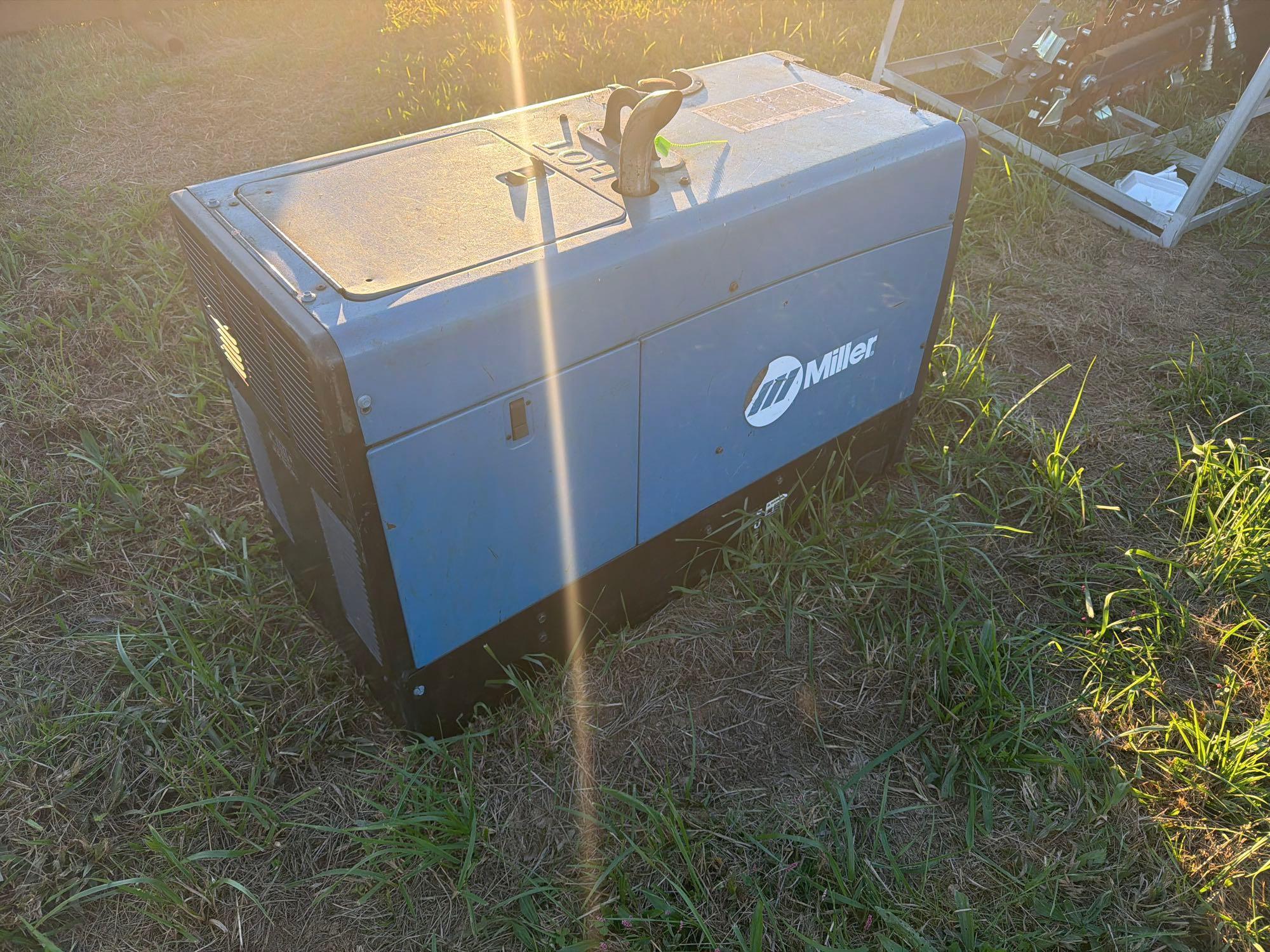 Miller 250