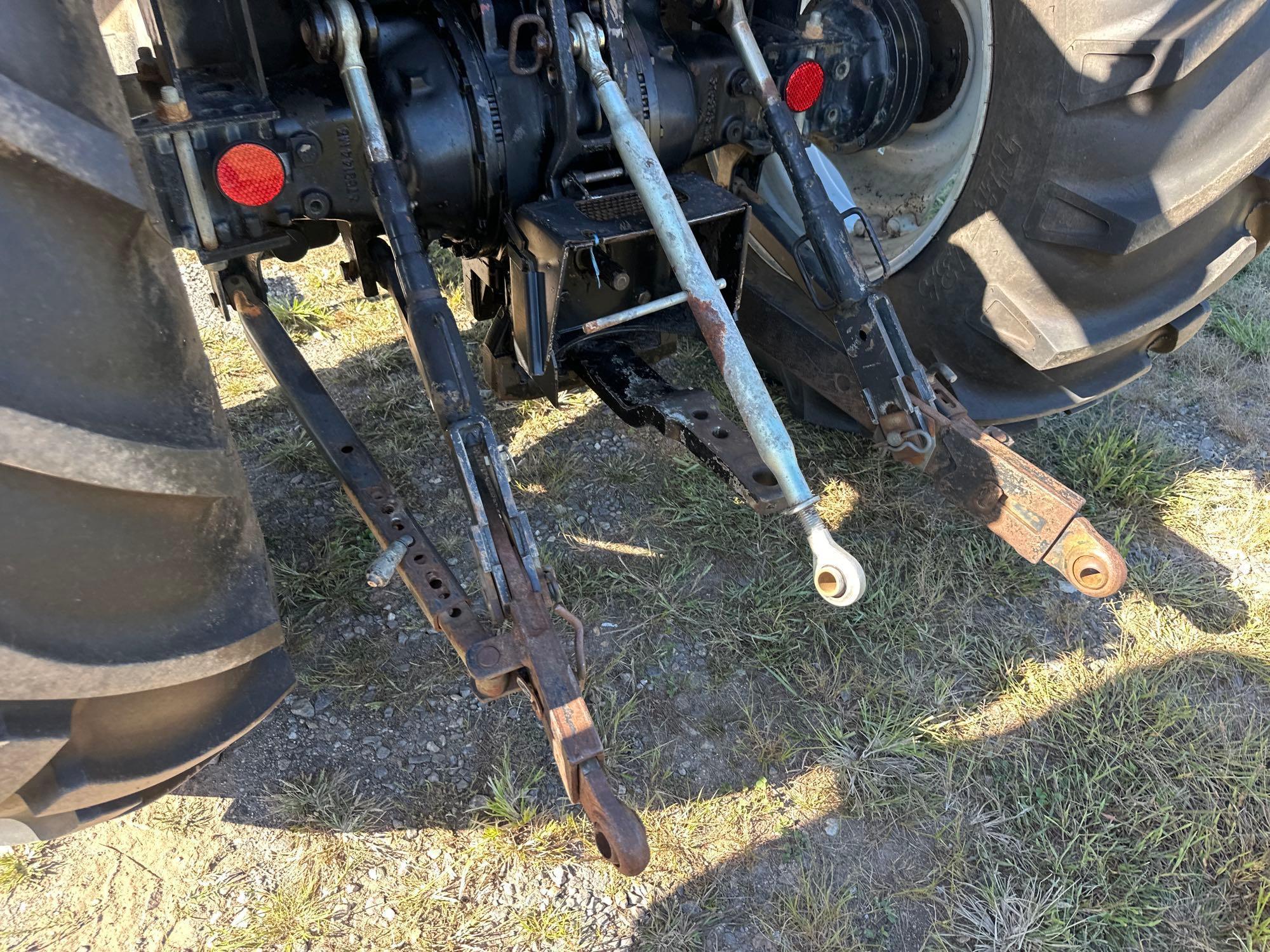 Massey Ferguson 4243