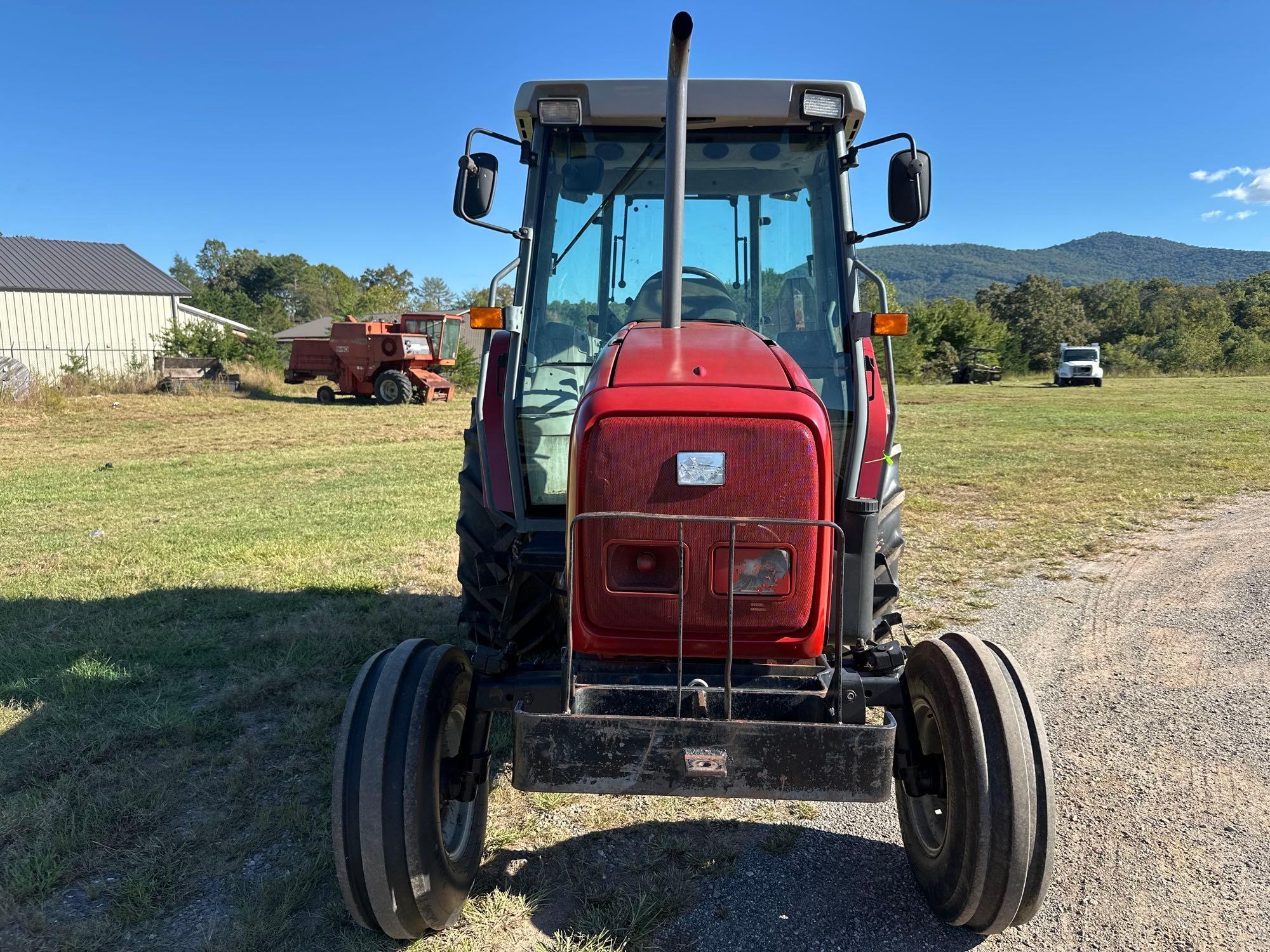 Massey Ferguson 4243