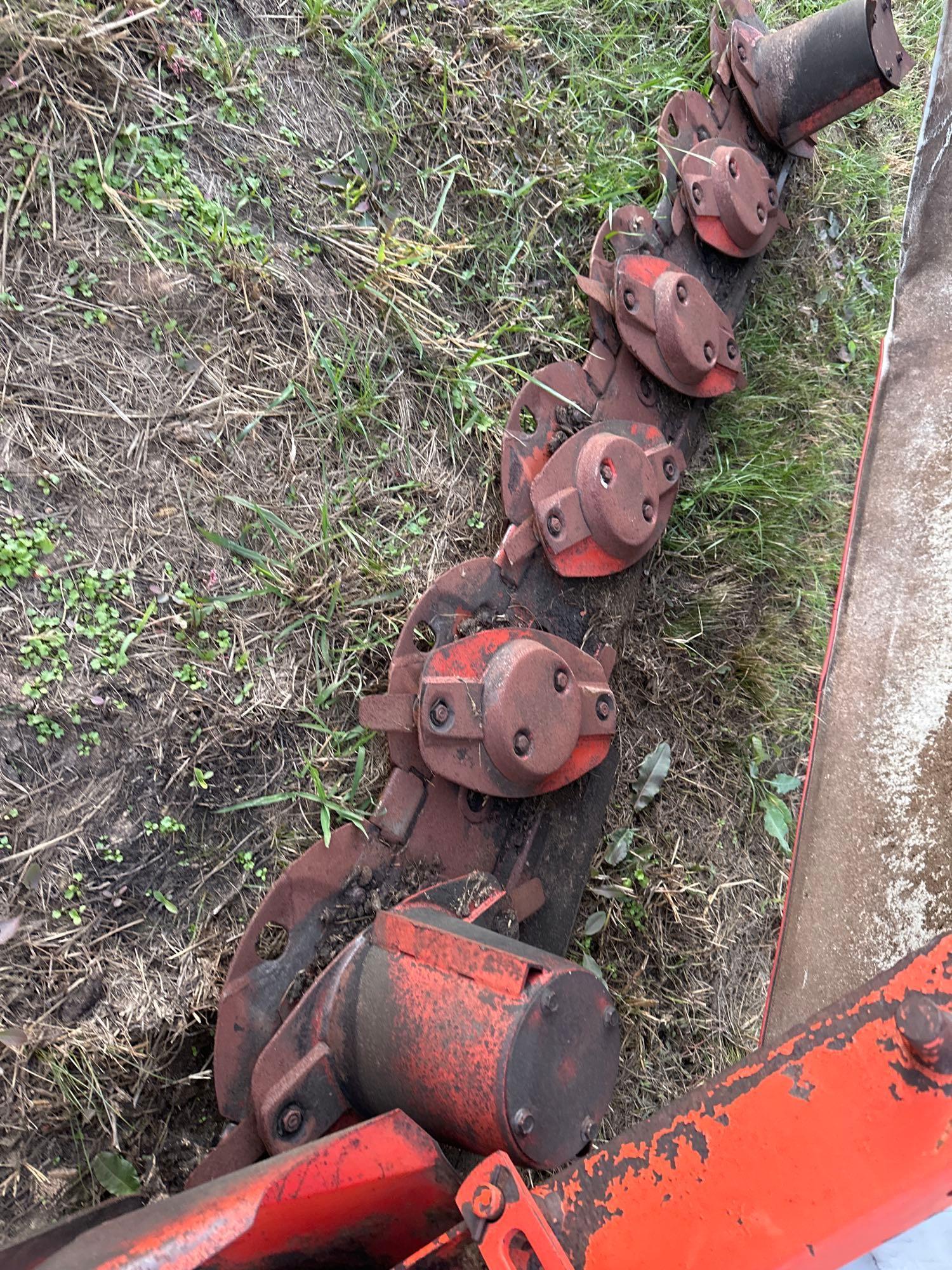 Kuhn 600