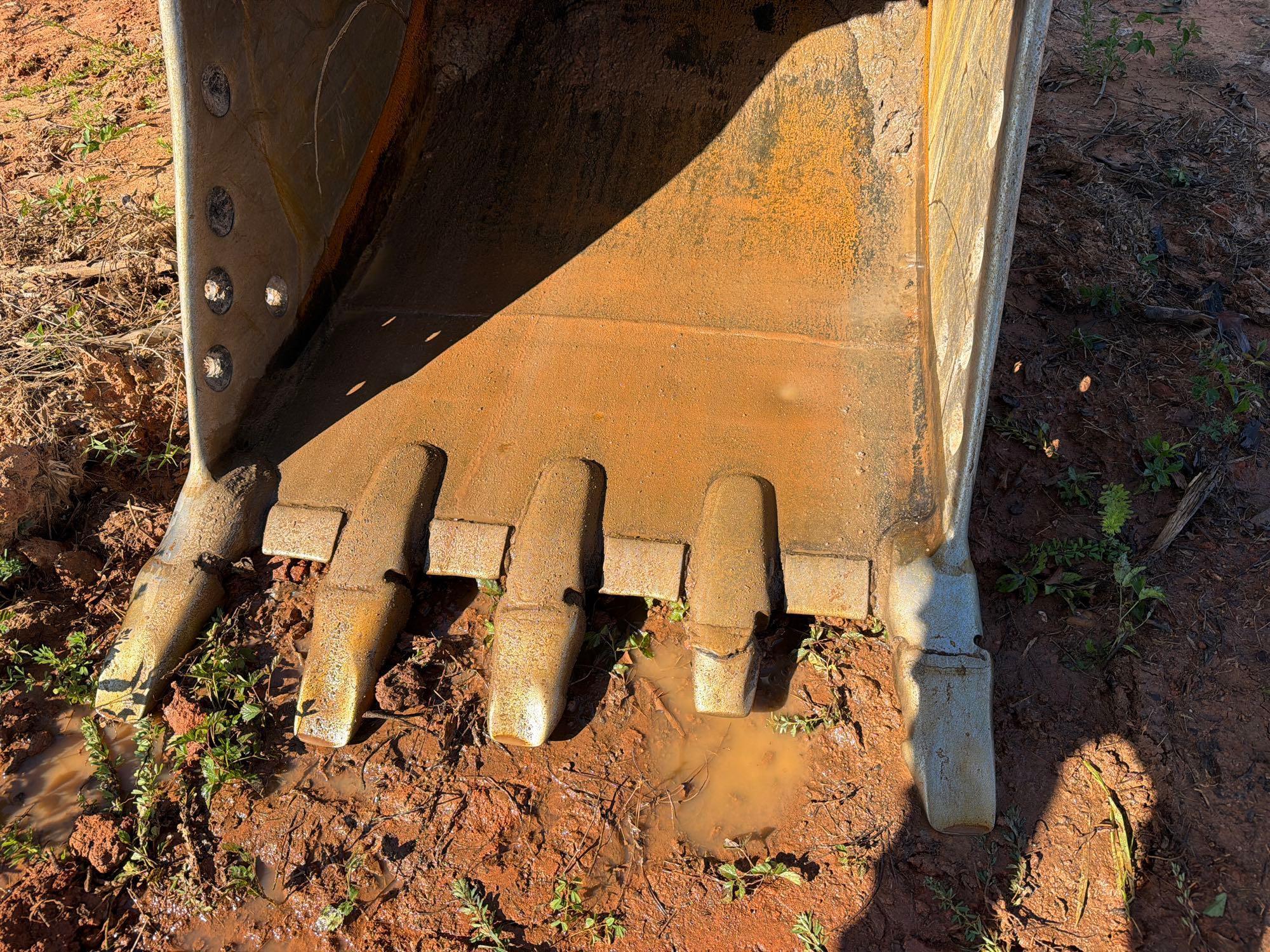 2013 Caterpillar 320EL
